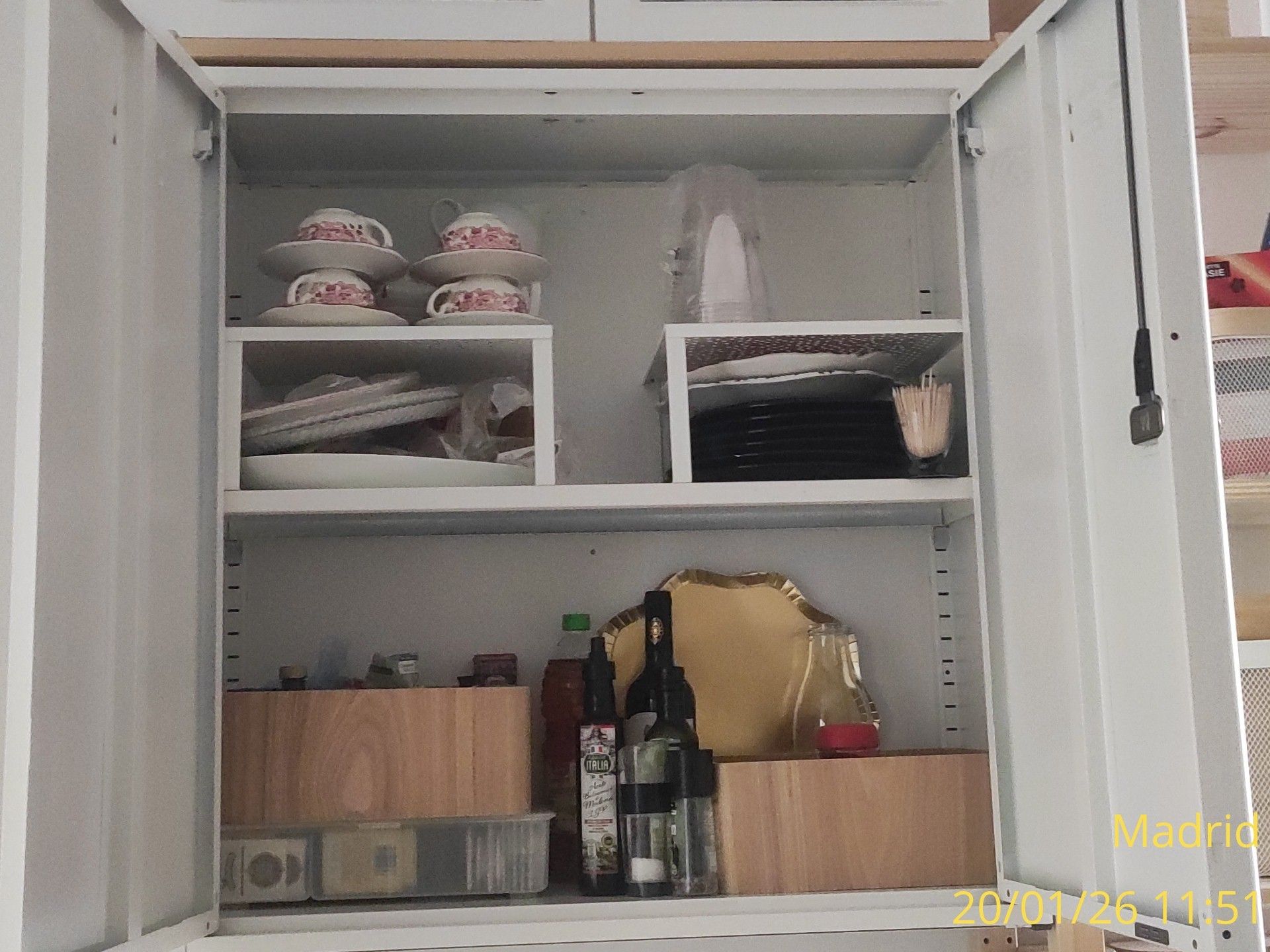 Seller photo