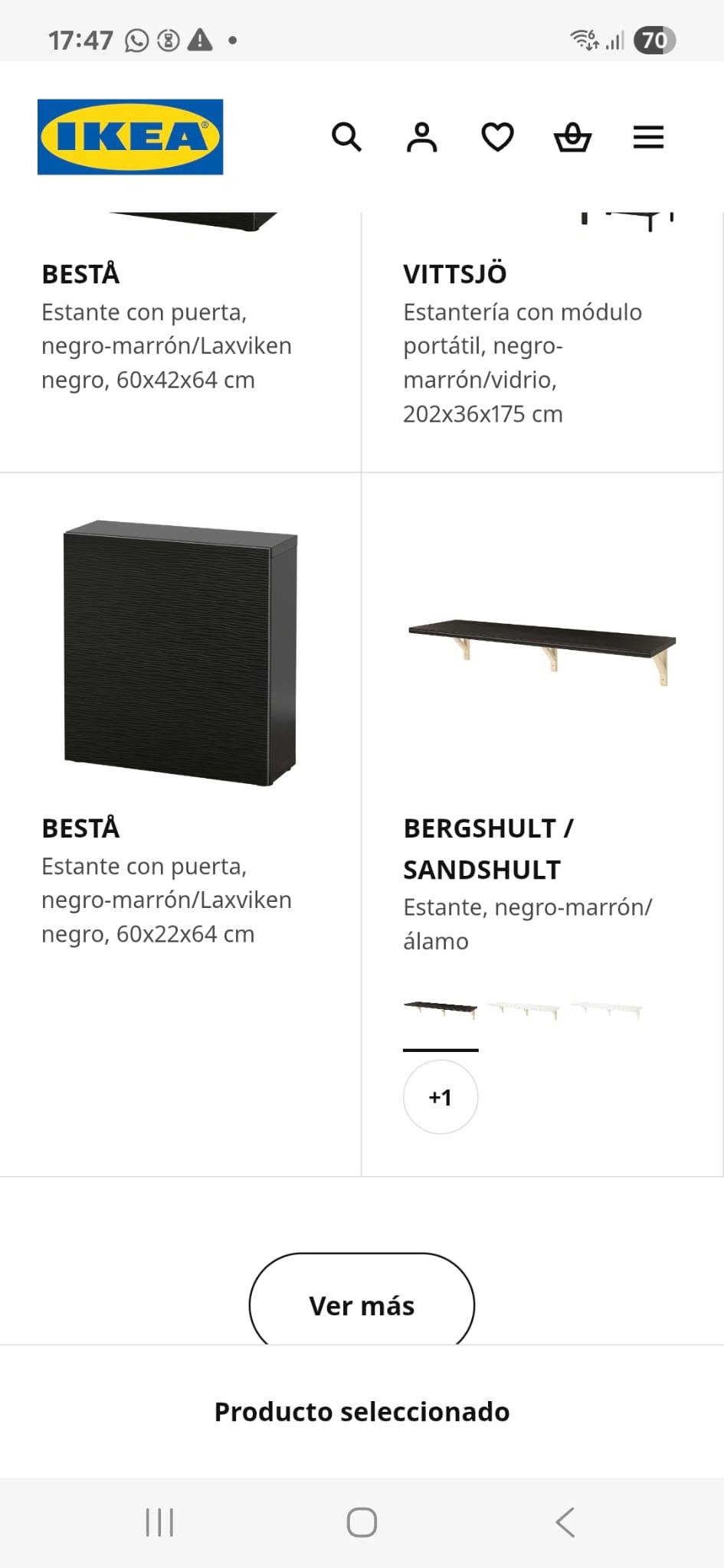 Foto do vendedor