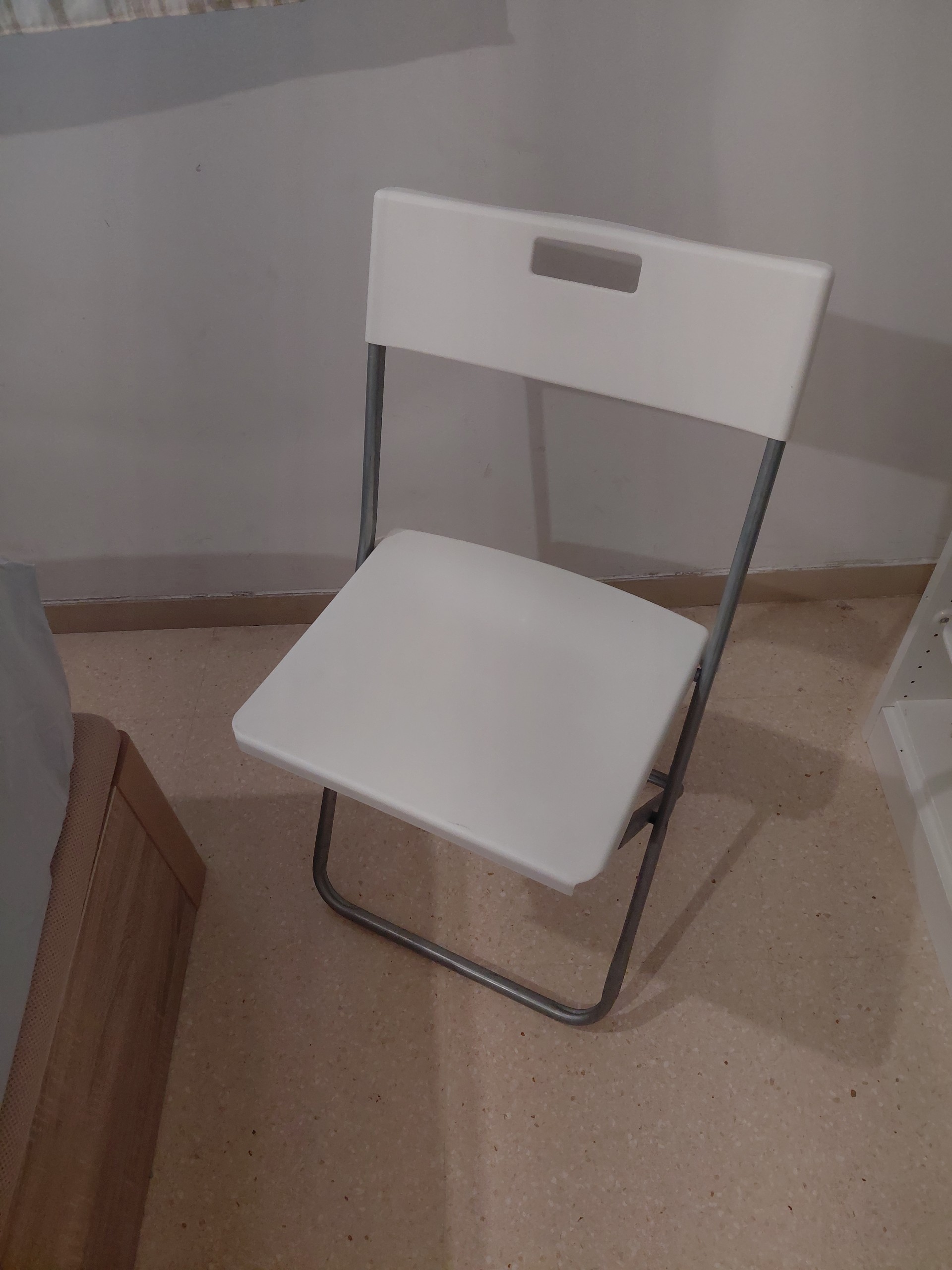 Fotografia del venedor