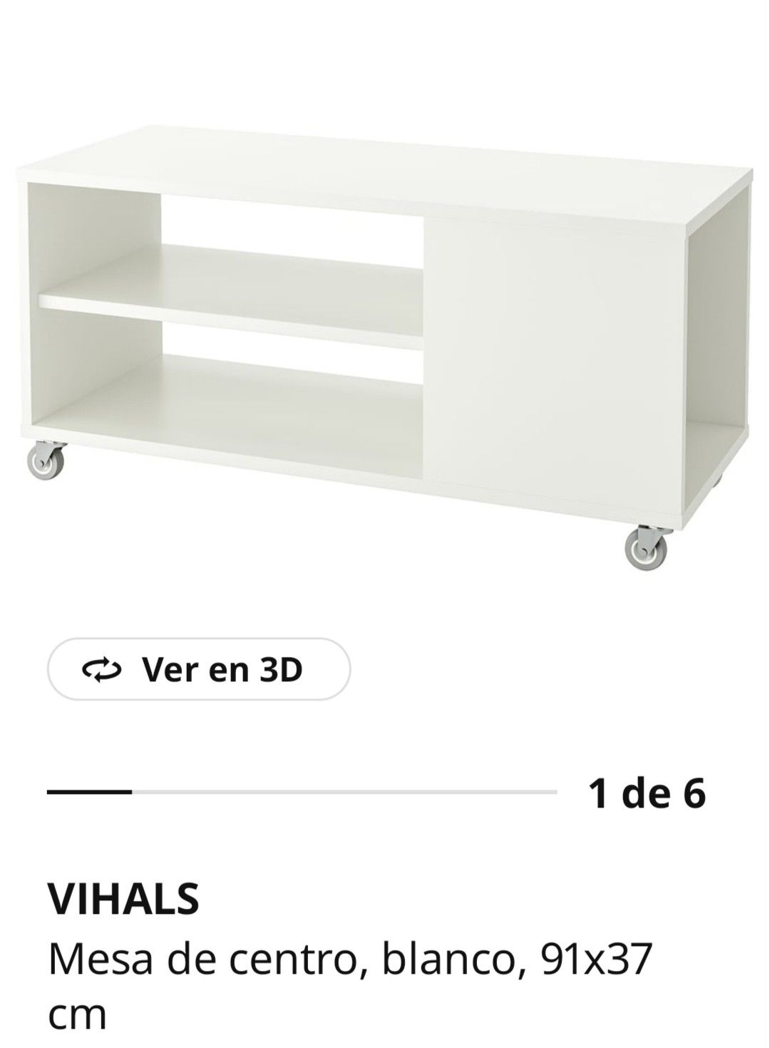 Foto do vendedor