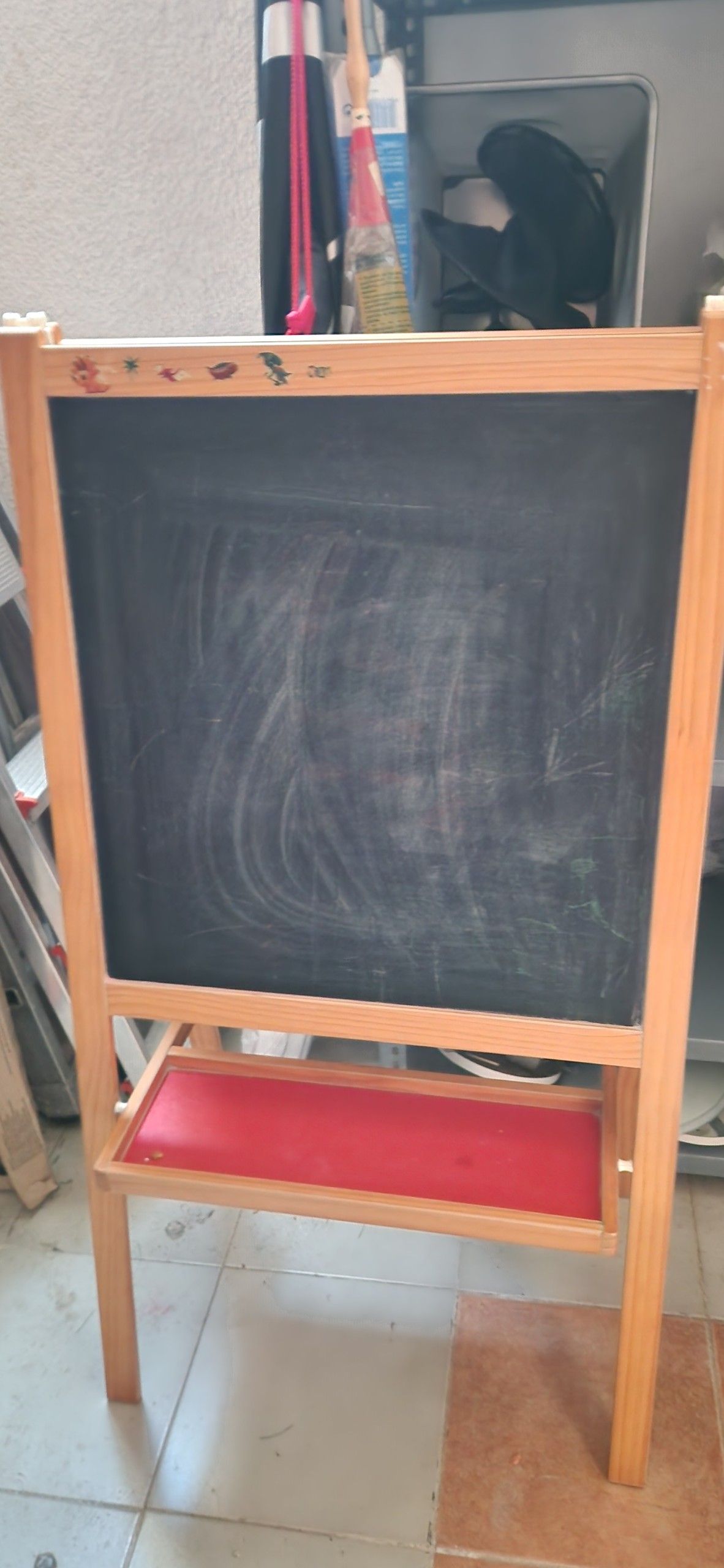 Seller photo