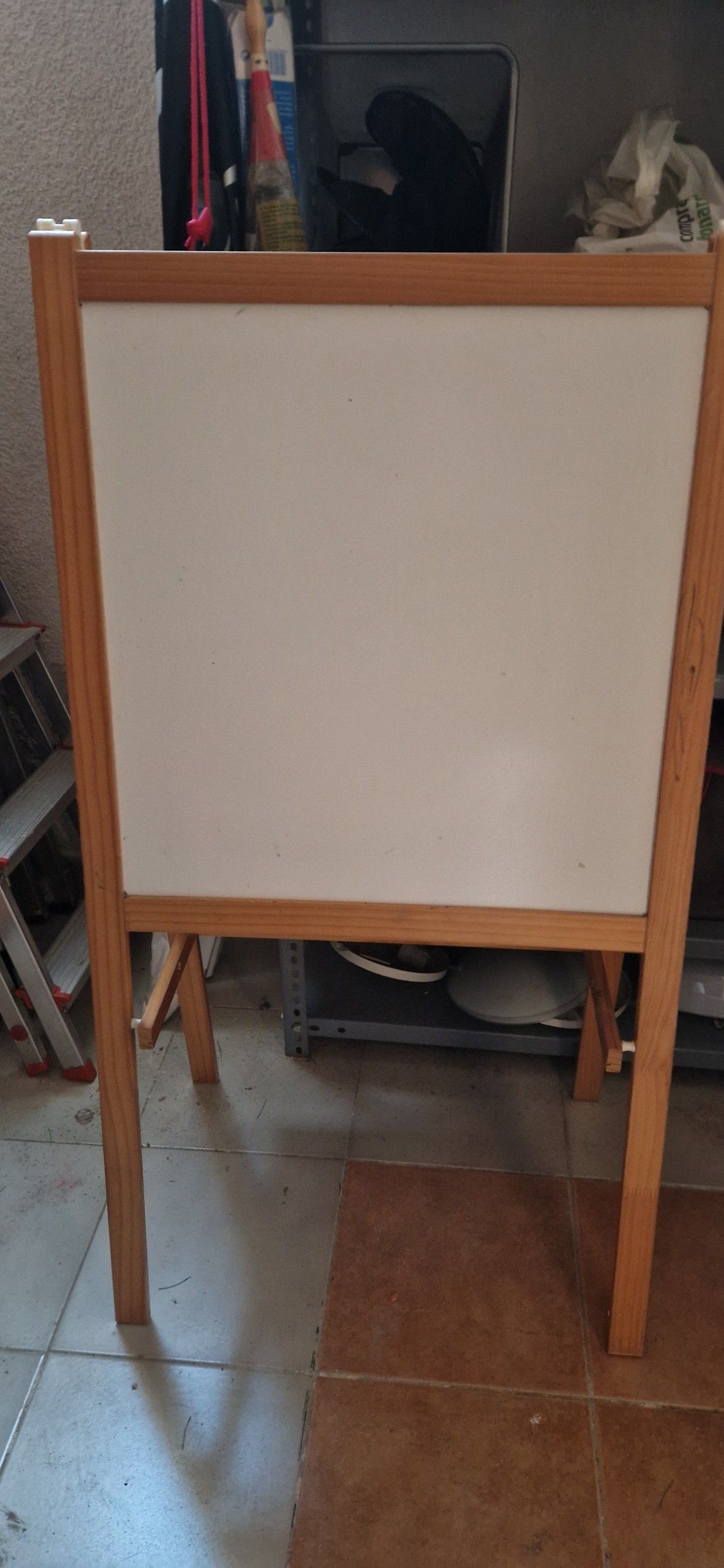 Seller photo