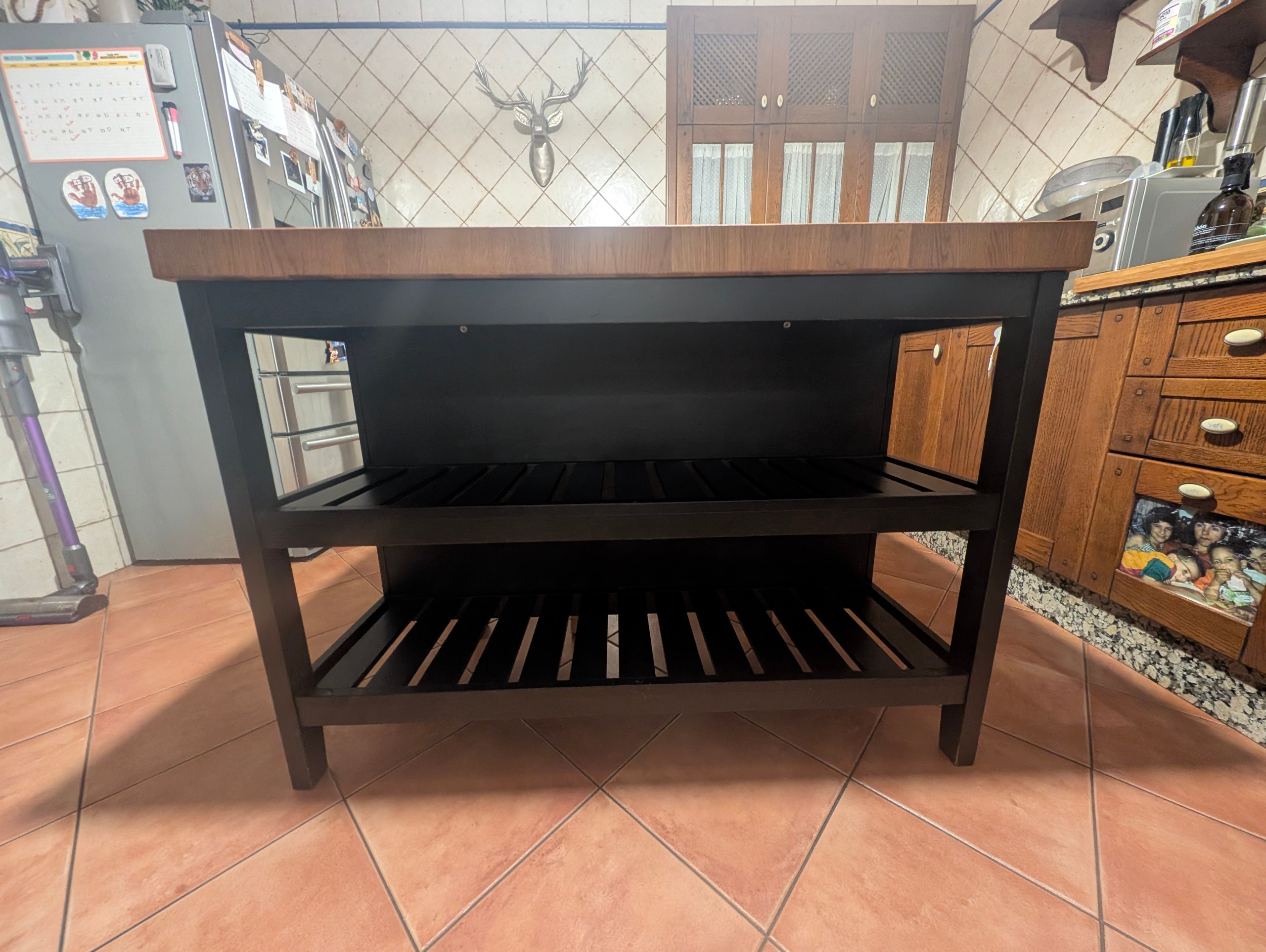 Foto do vendedor