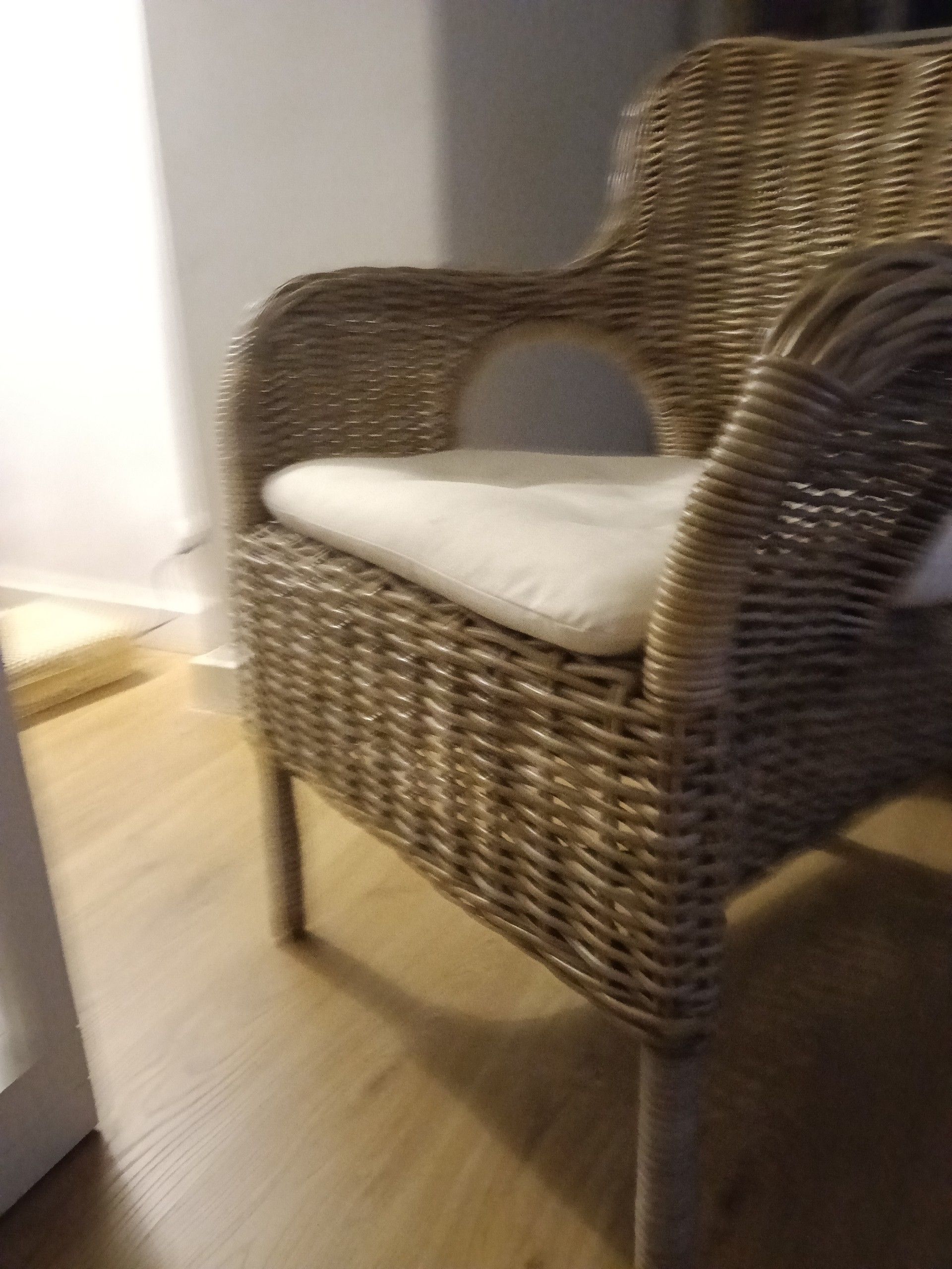 Fotografia del venedor