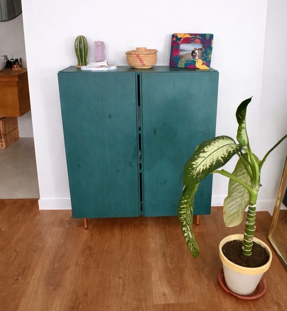 Seller photo