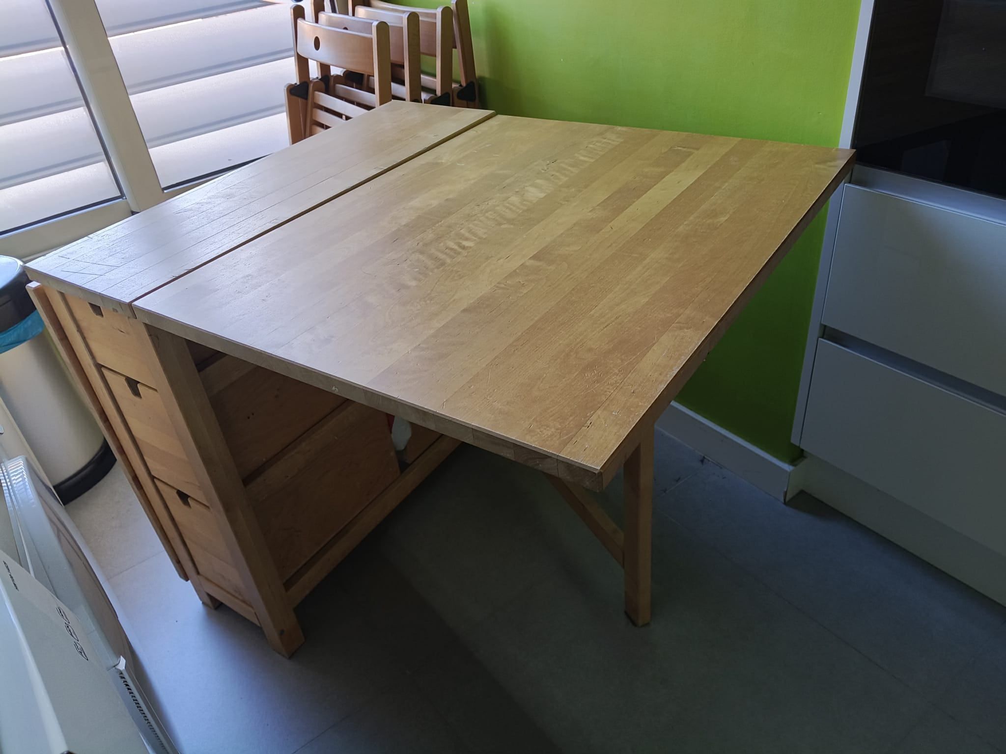 Seller photo