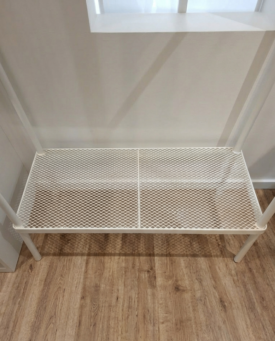 Fotografia del venedor
