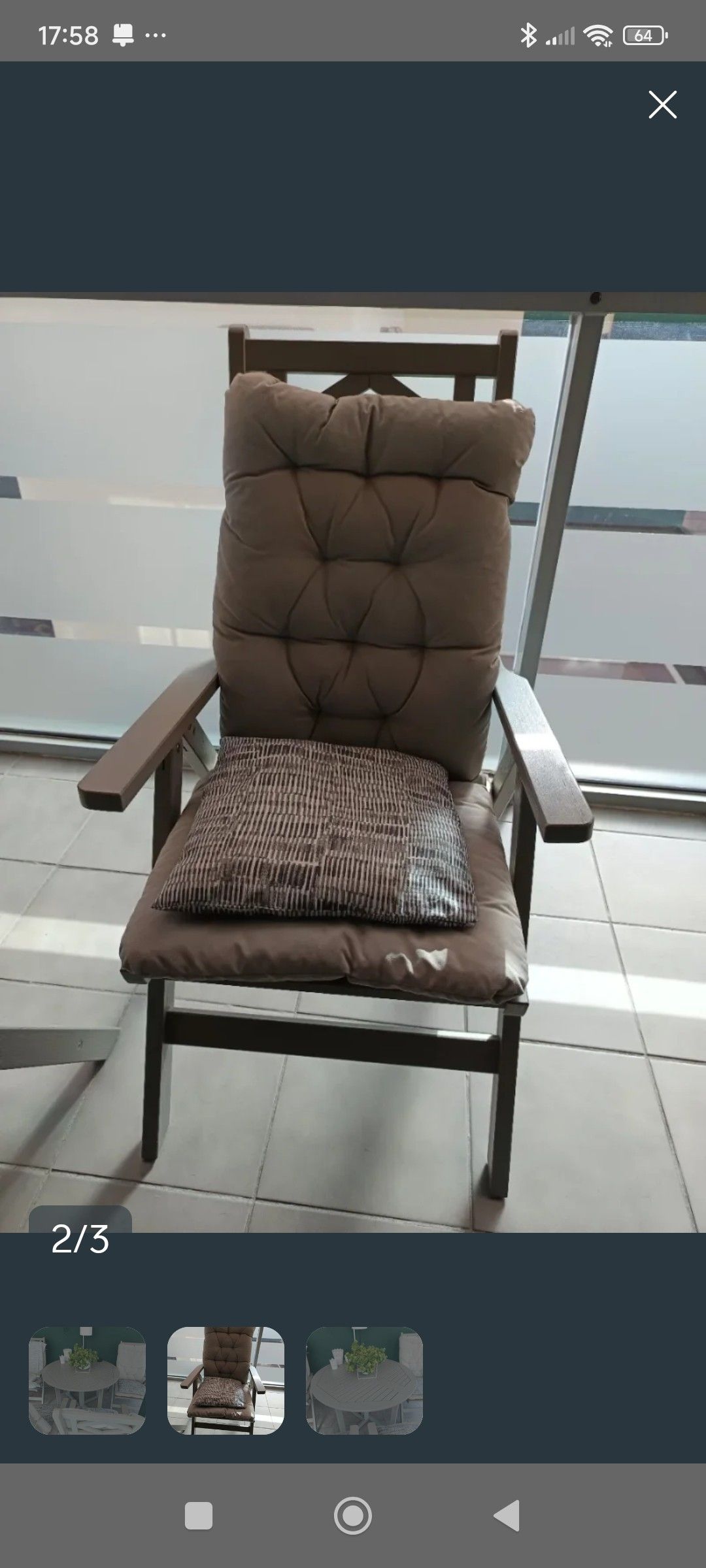 Seller photo