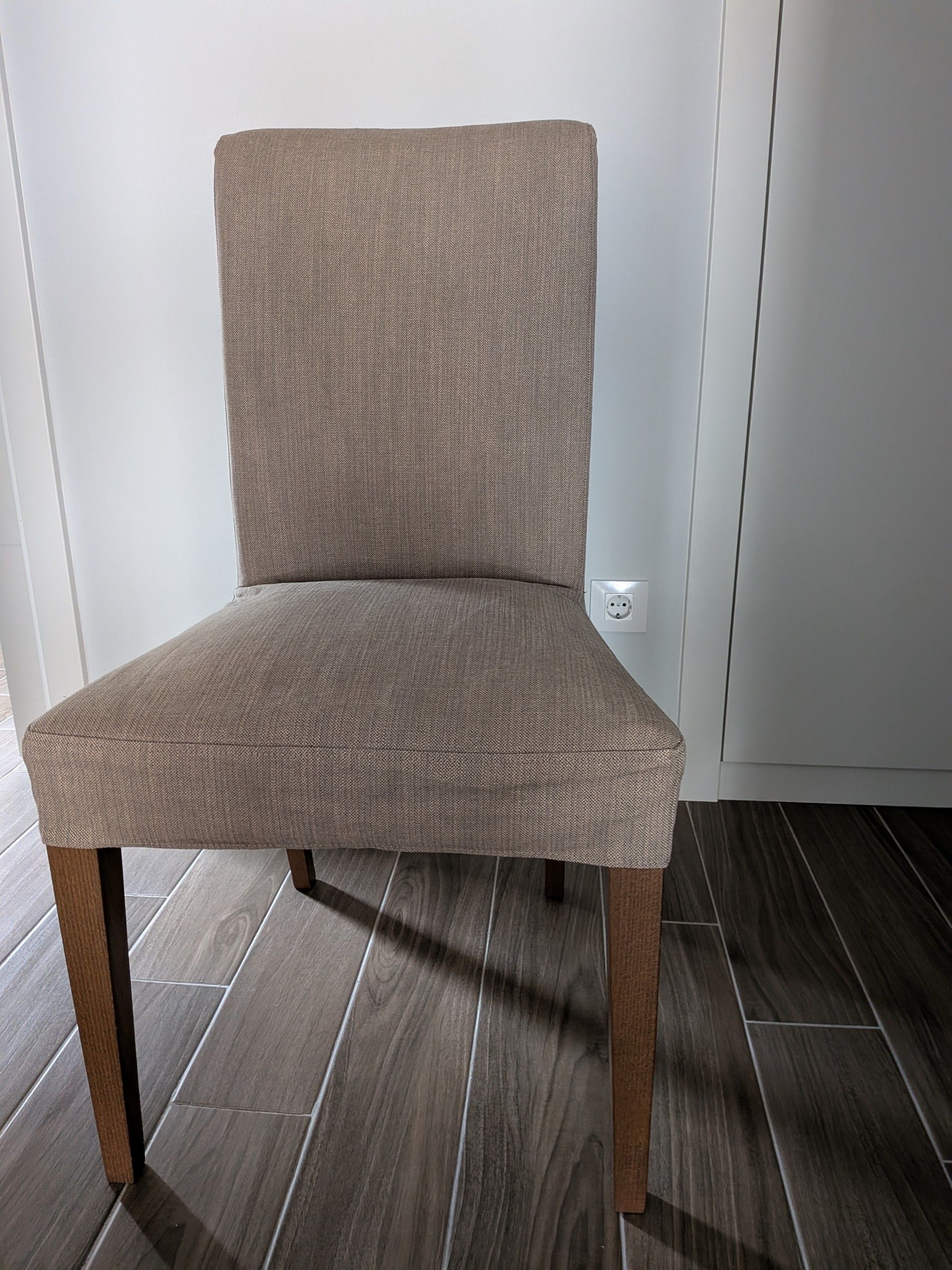 Seller photo