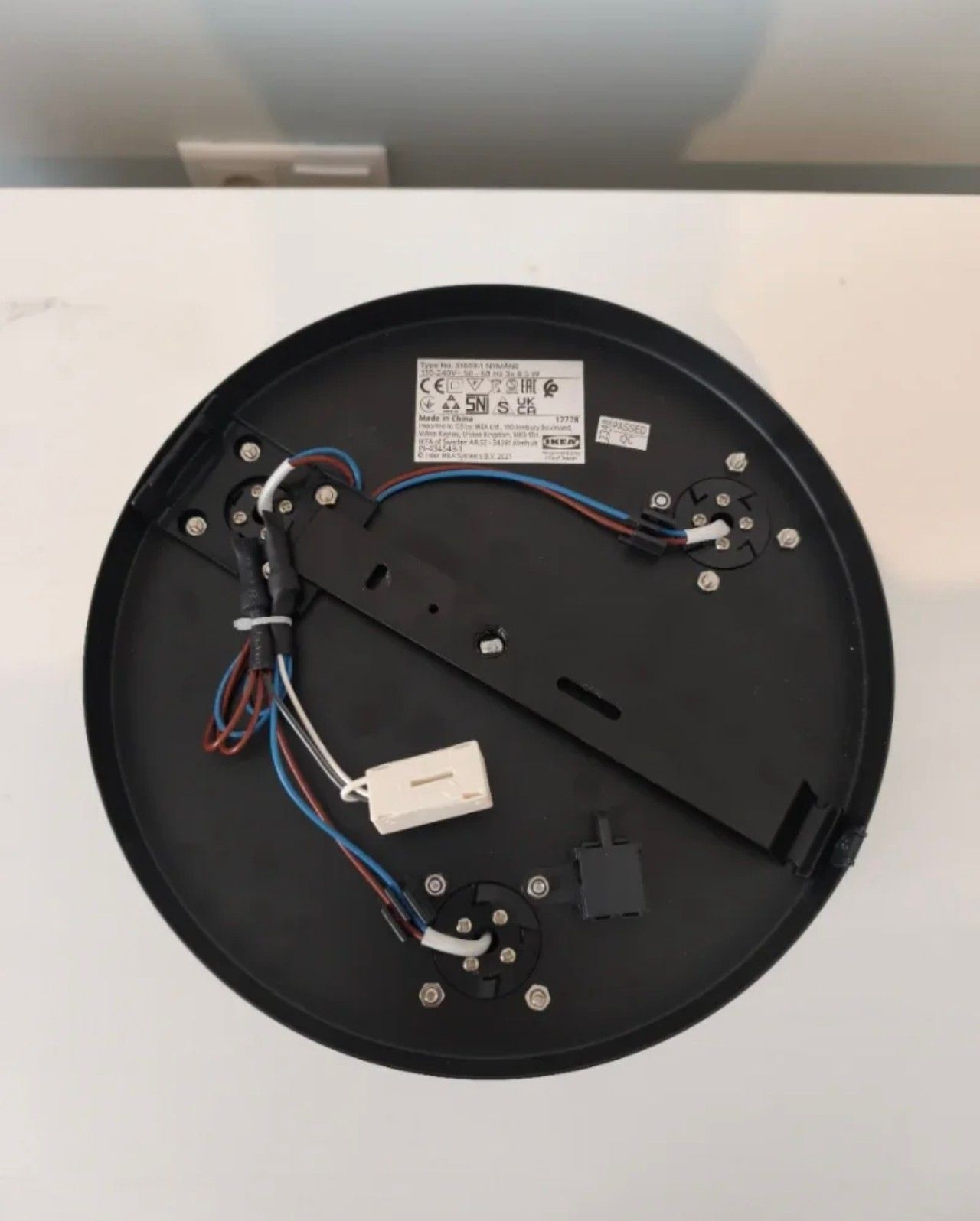 Foto do vendedor