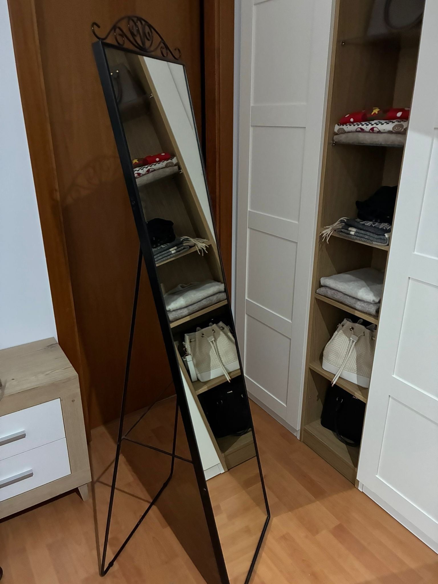 Fotografia del venedor
