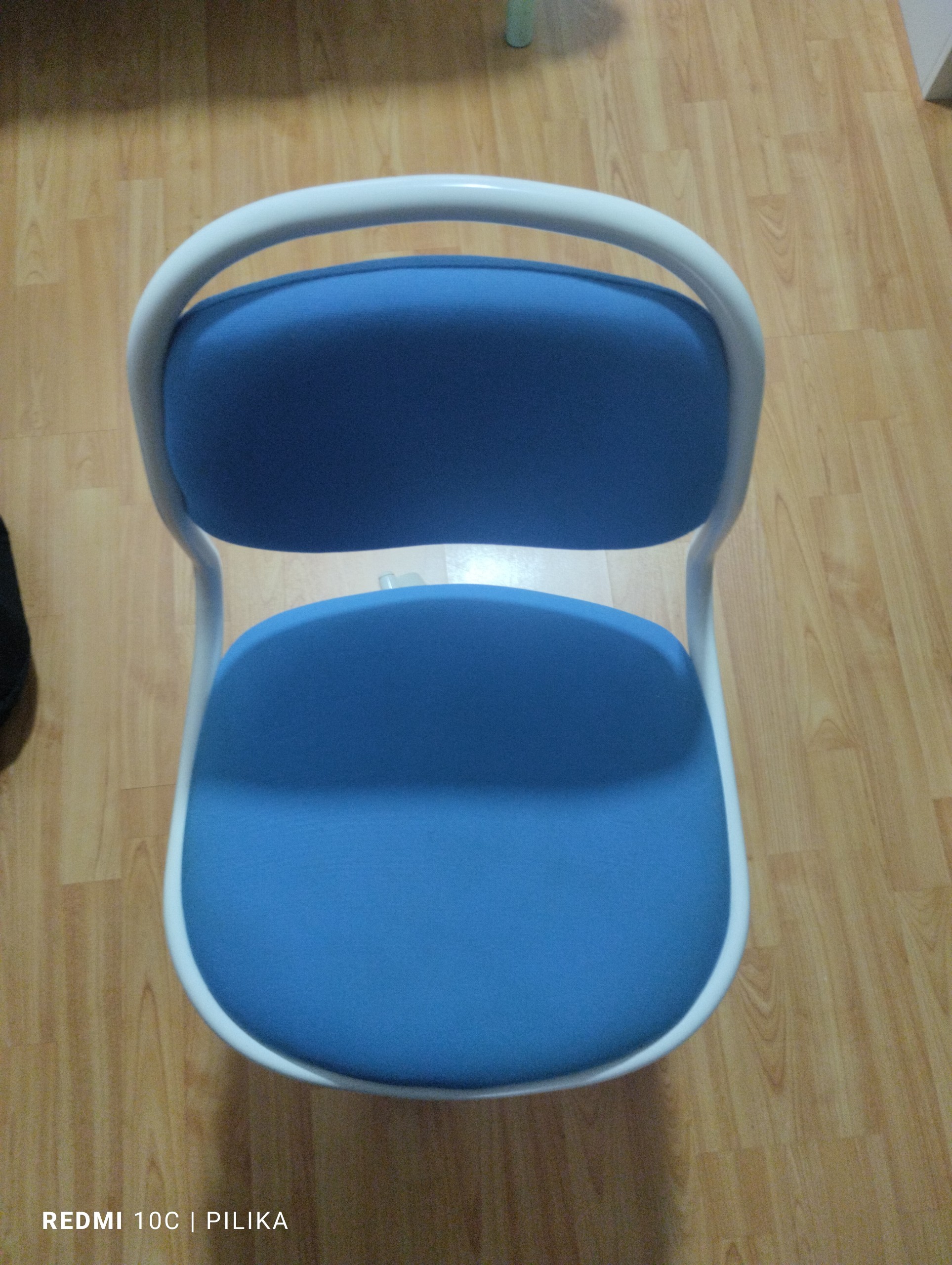 Foto do vendedor