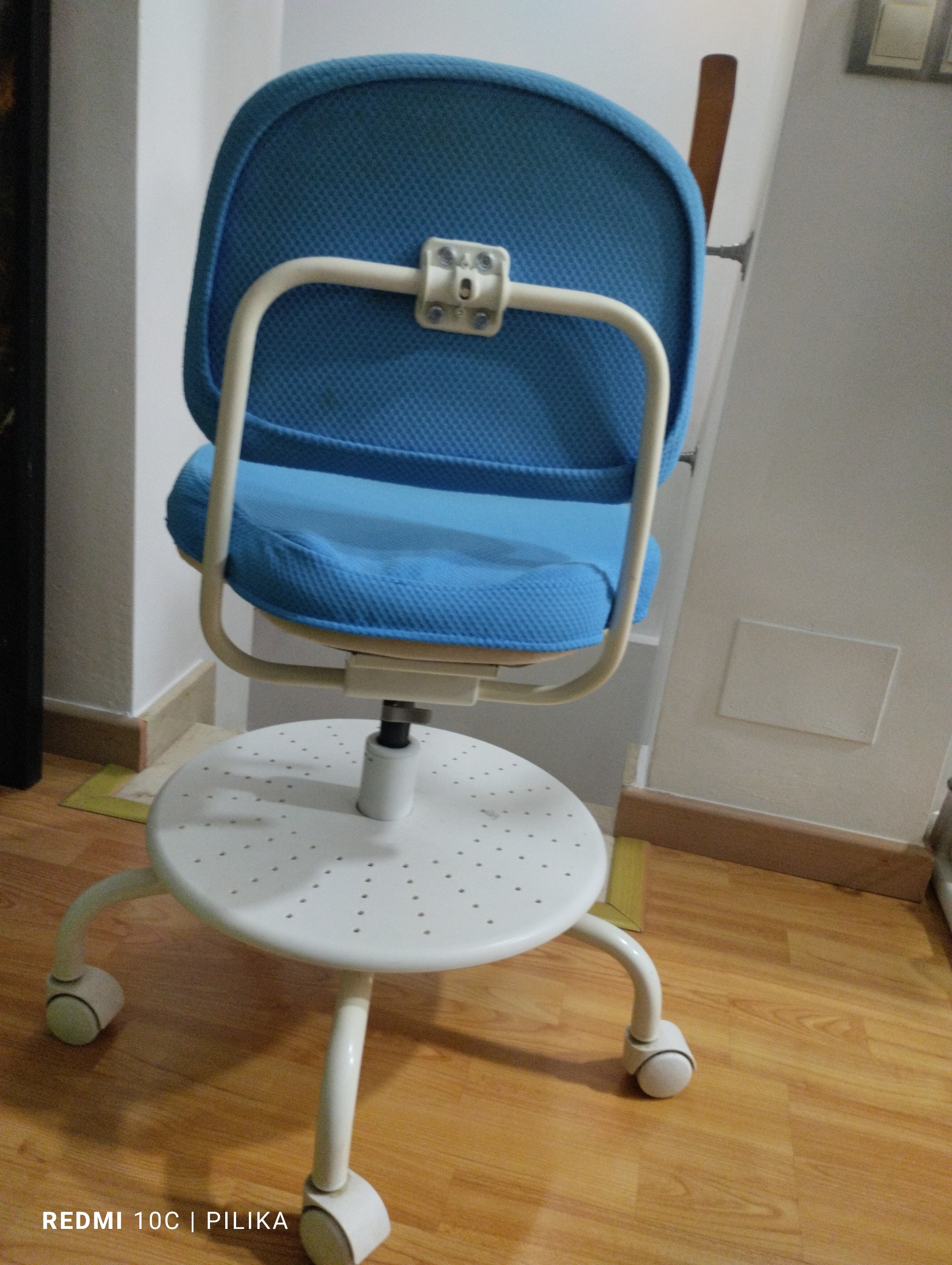 Foto do vendedor