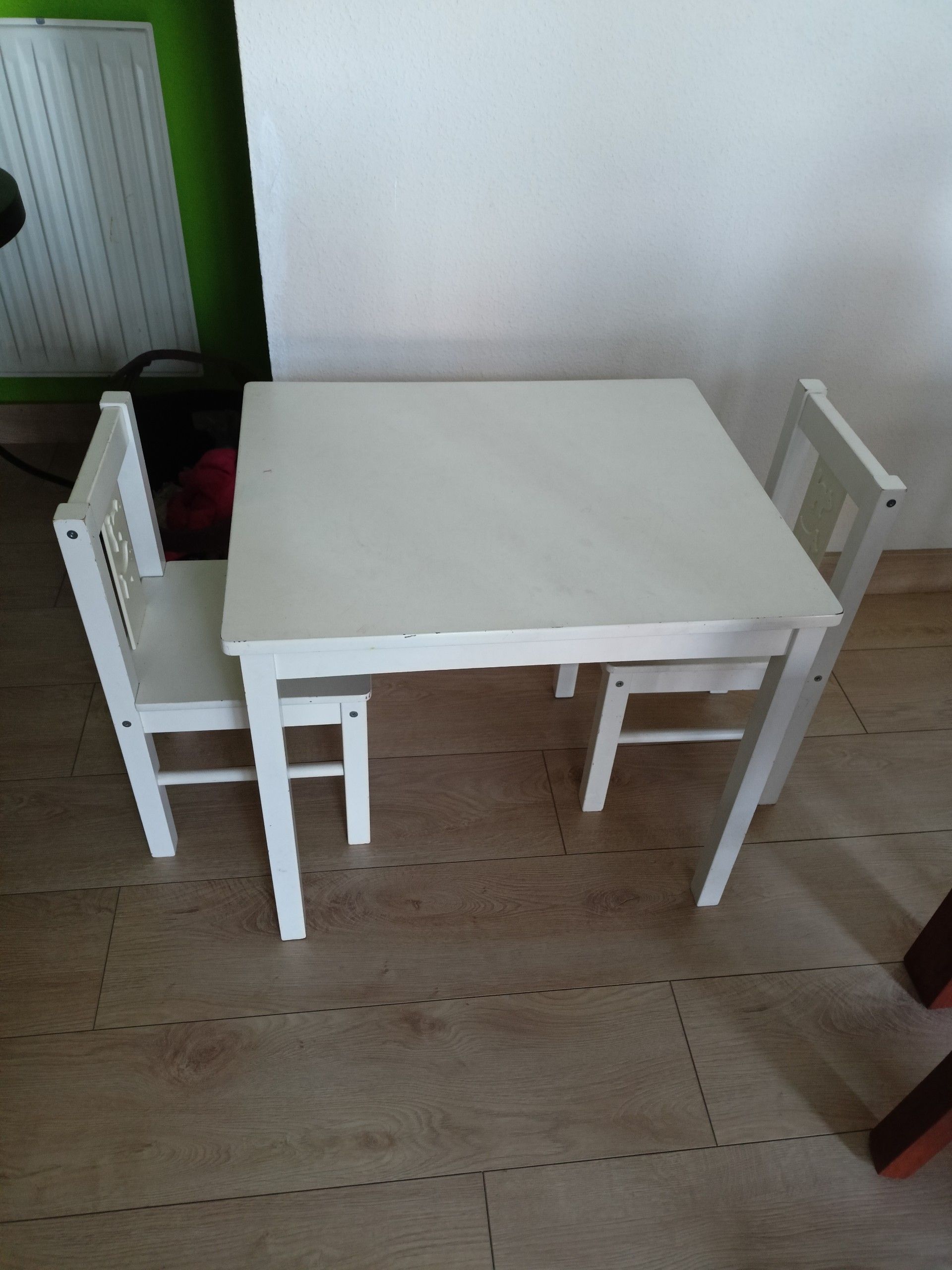 Seller photo