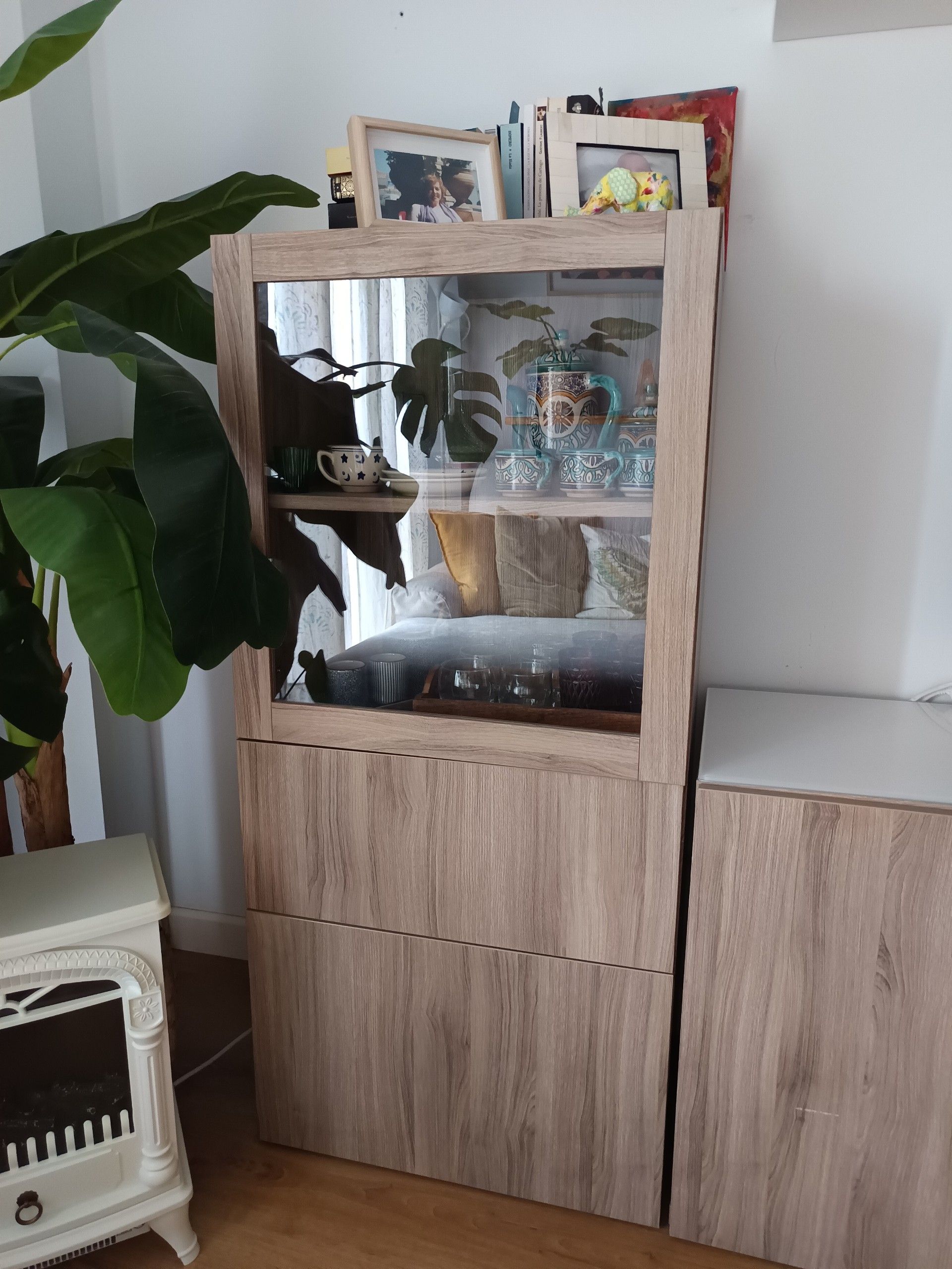 Seller photo