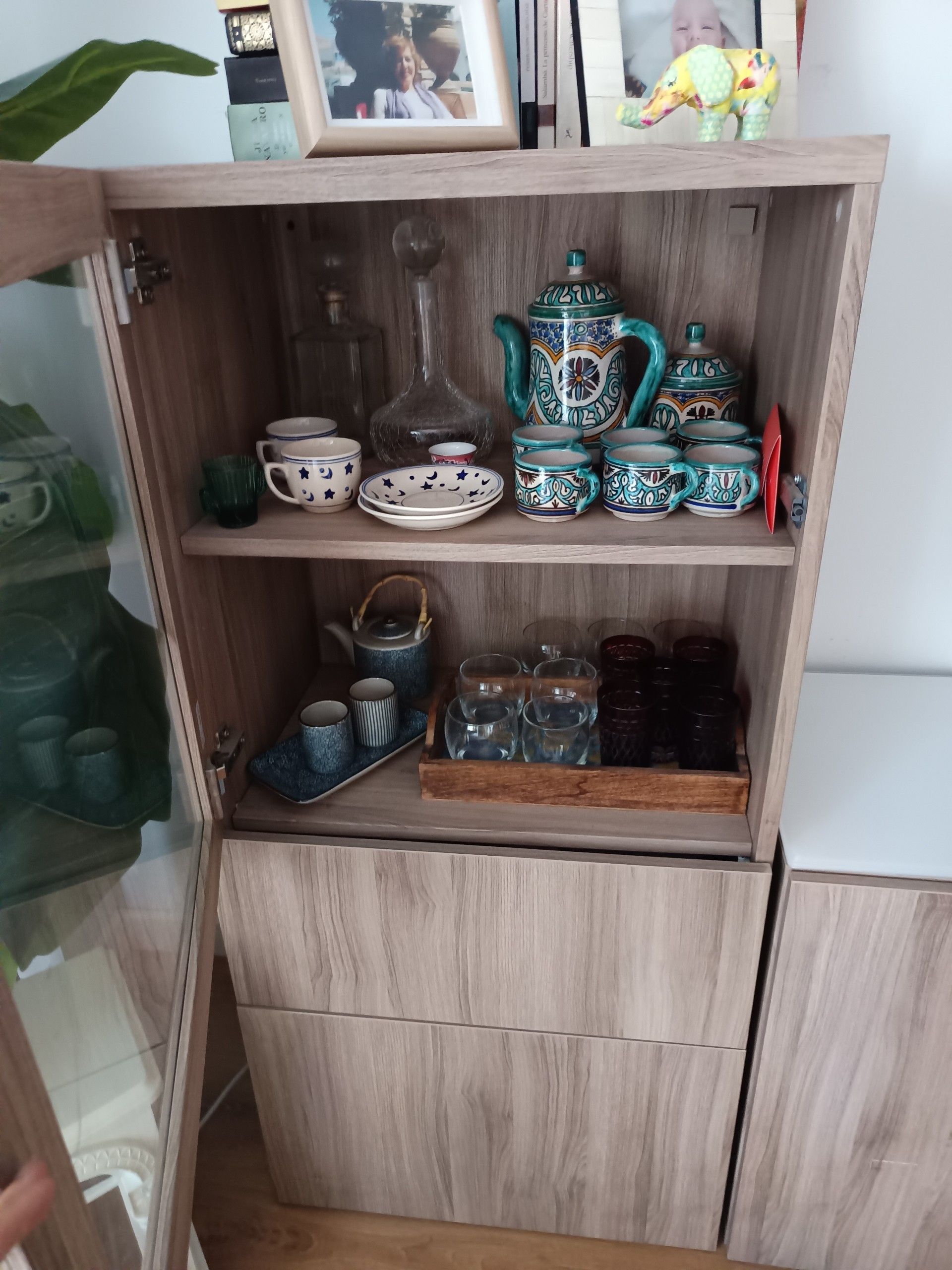 Seller photo