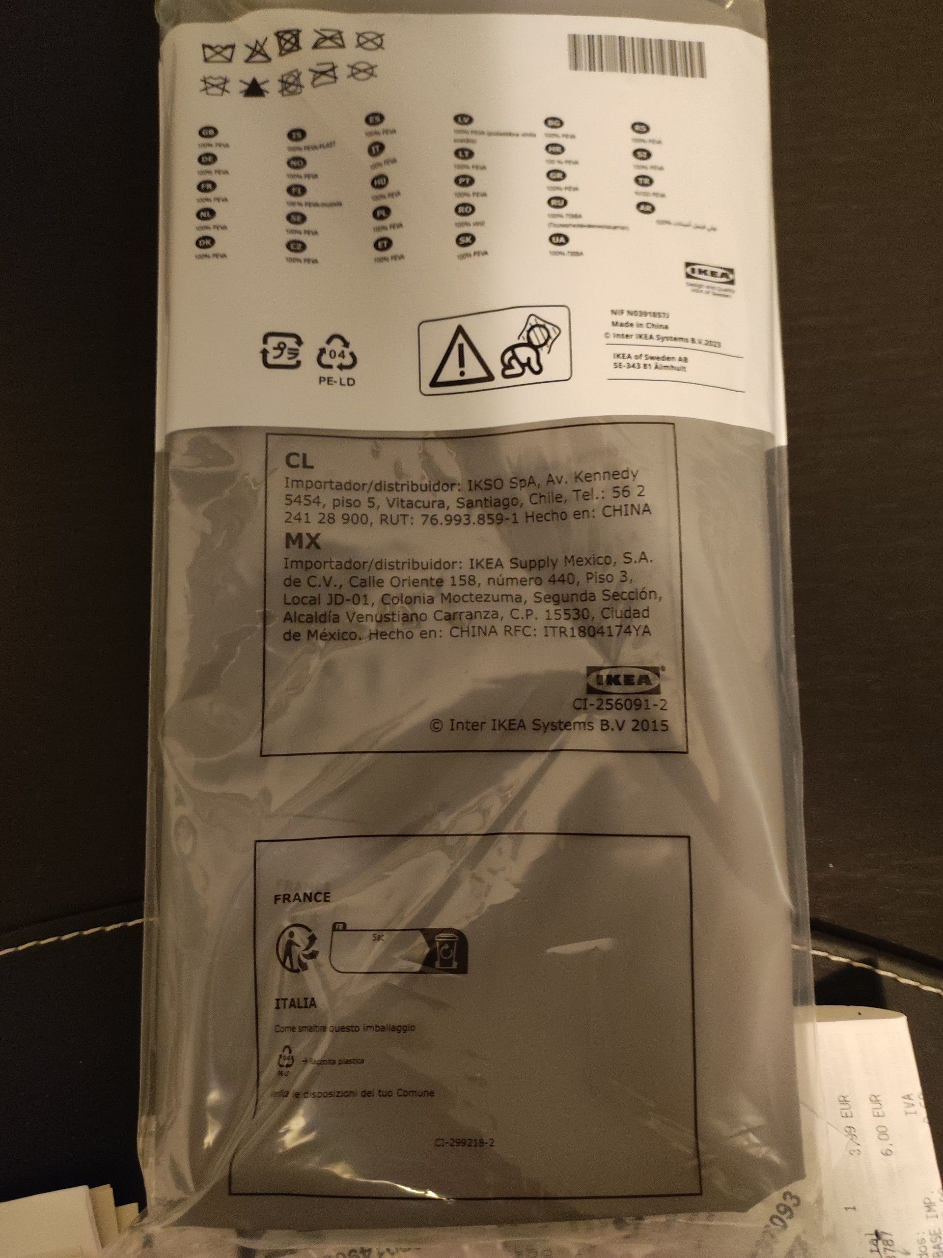 Seller photo