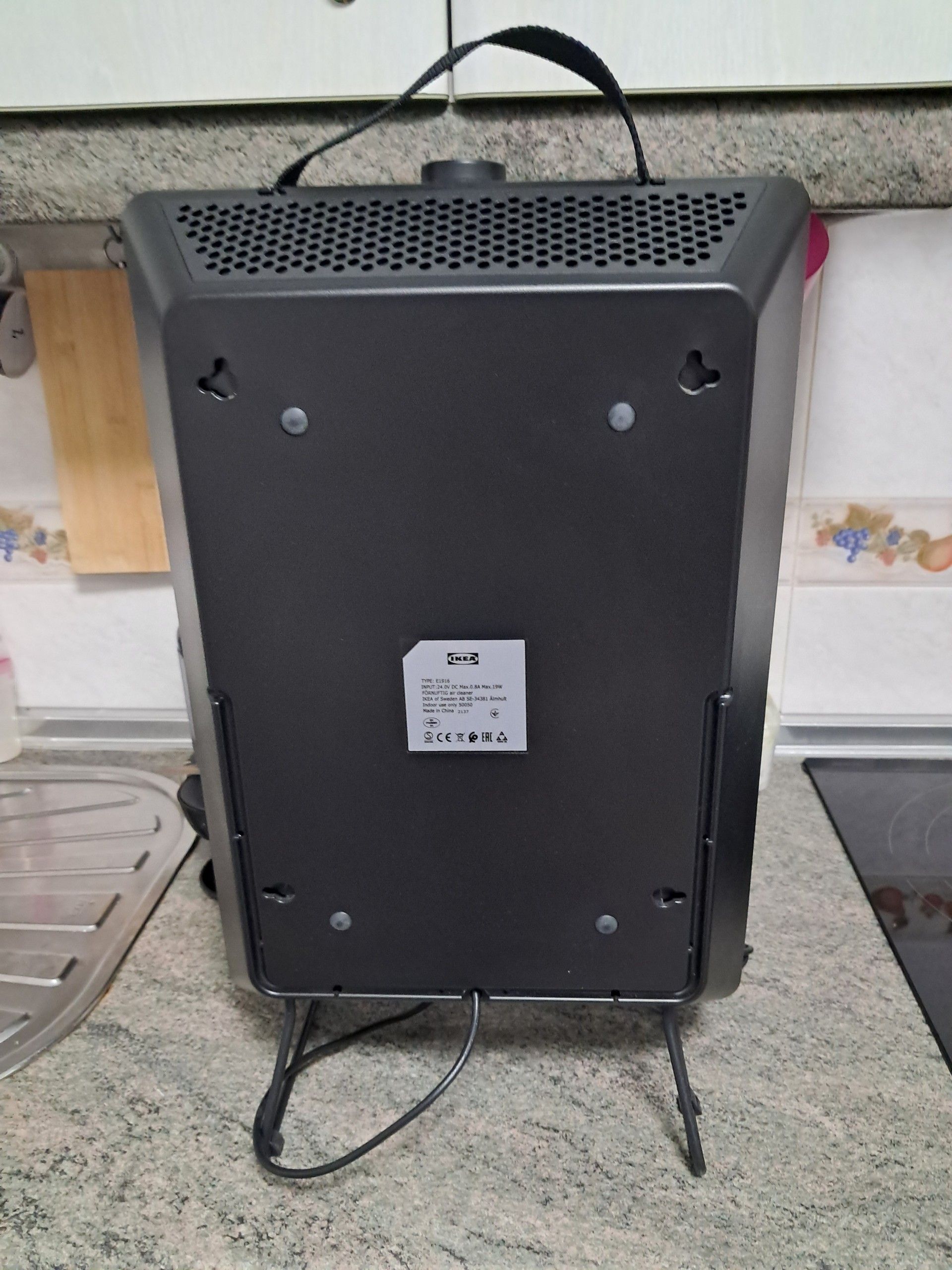 Seller photo