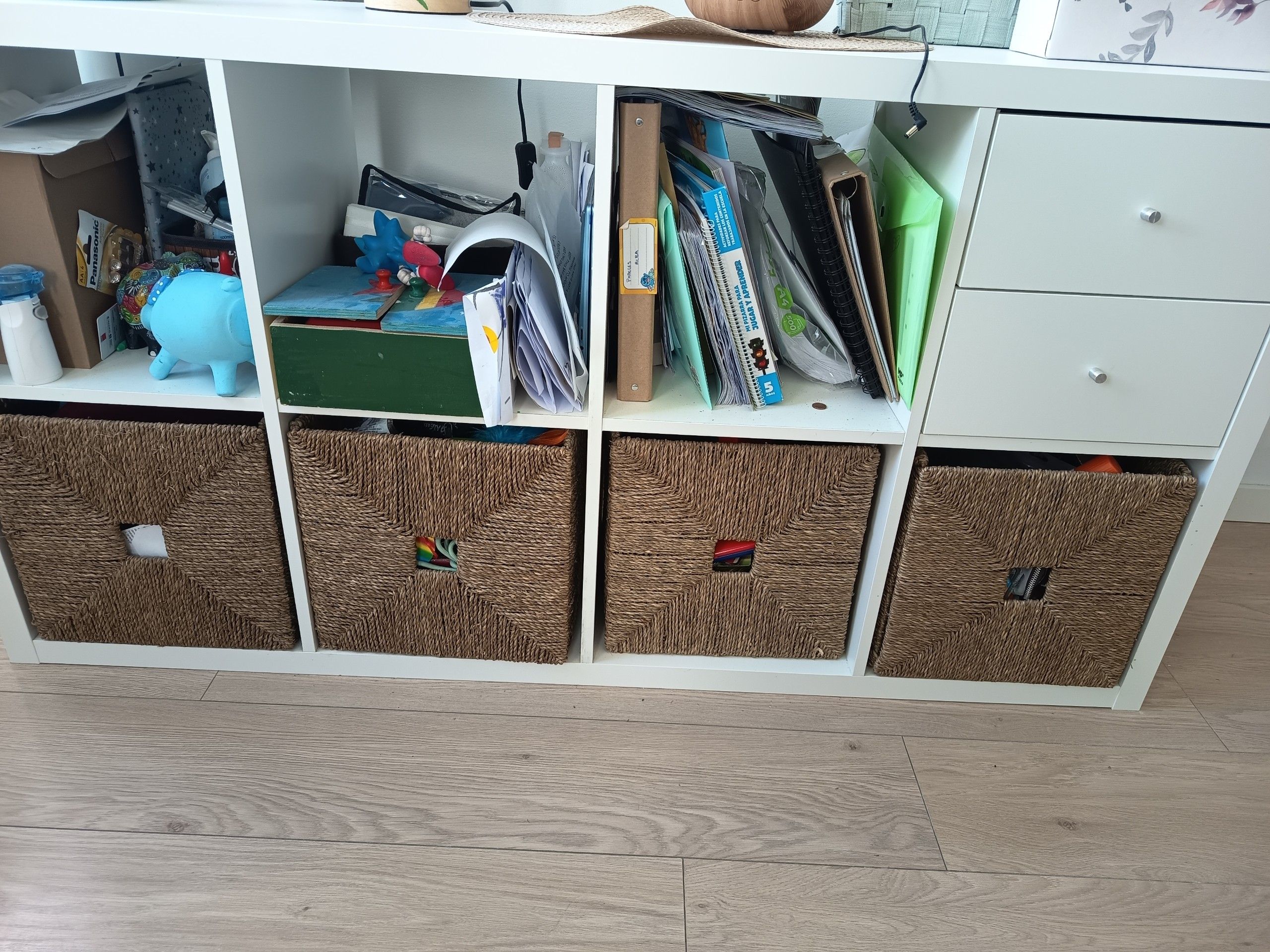 Seller photo