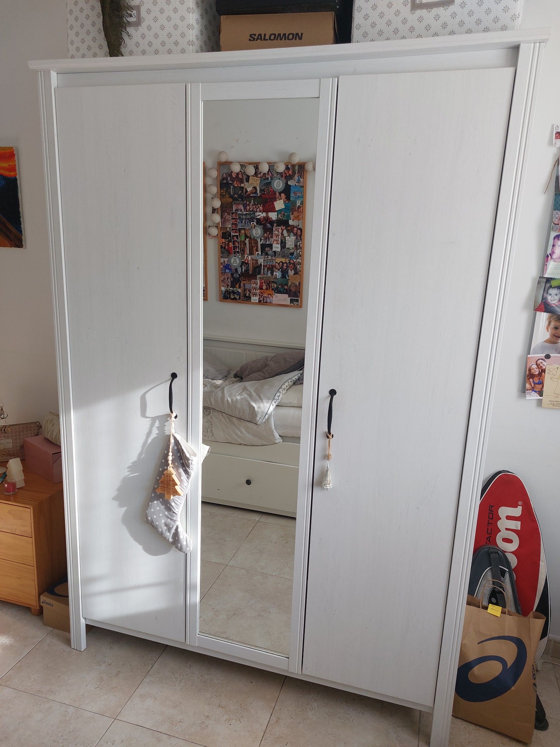 Seller photo
