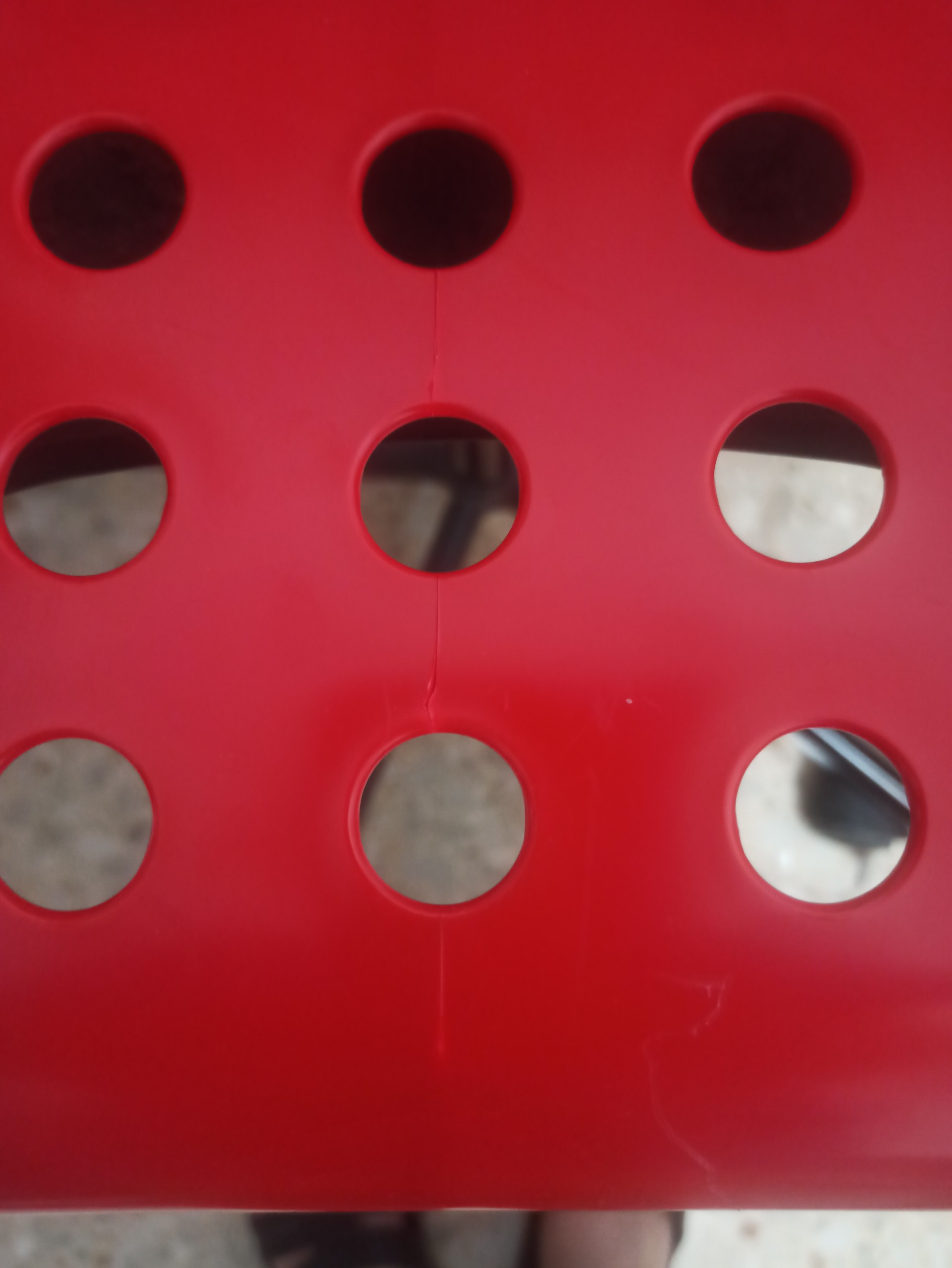Fotografia del venedor