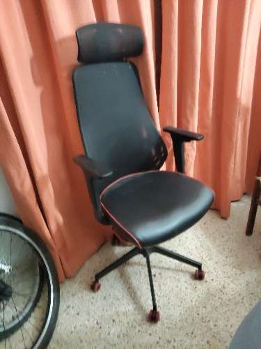 Saltzailearen argazkia