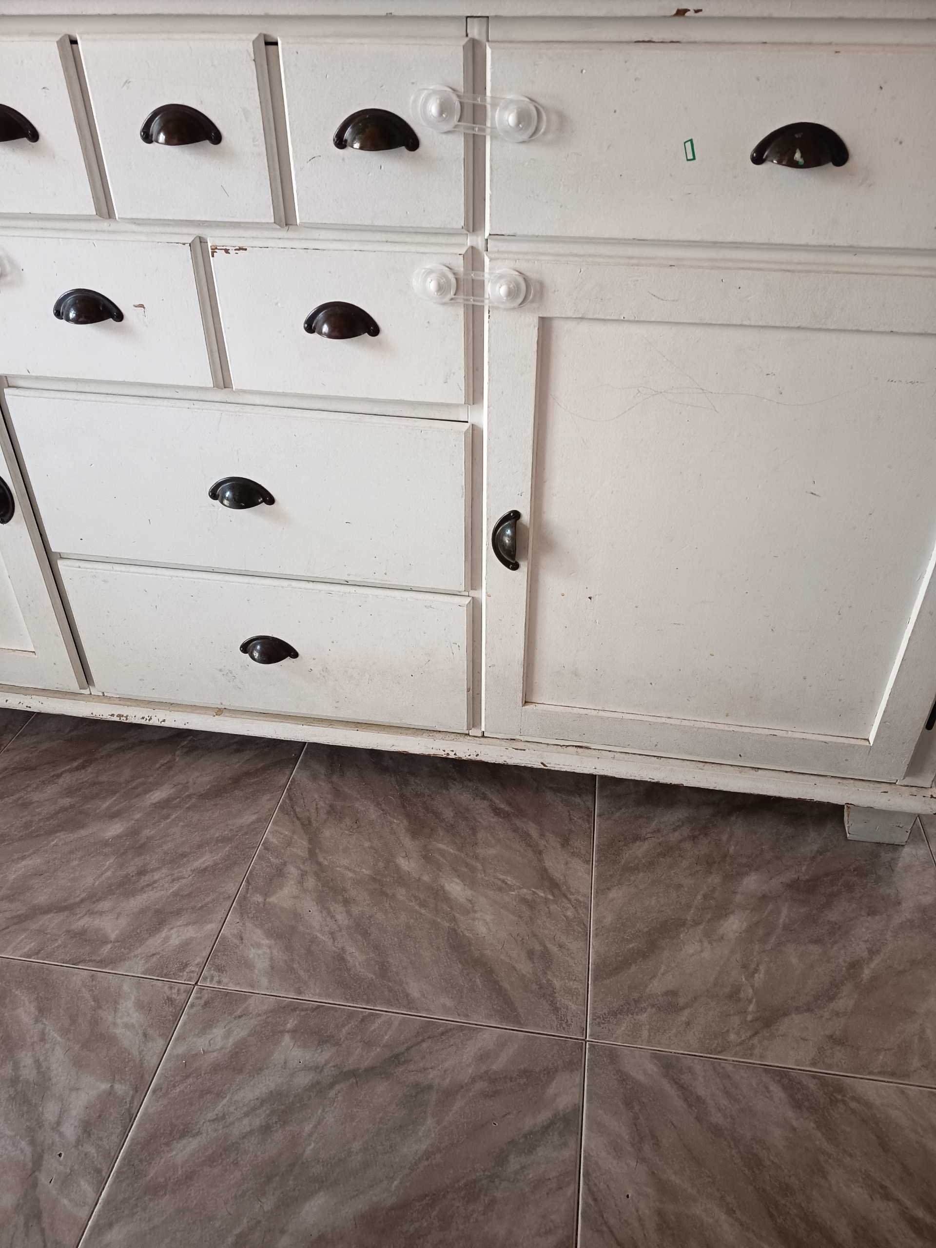 Fotografia del venedor