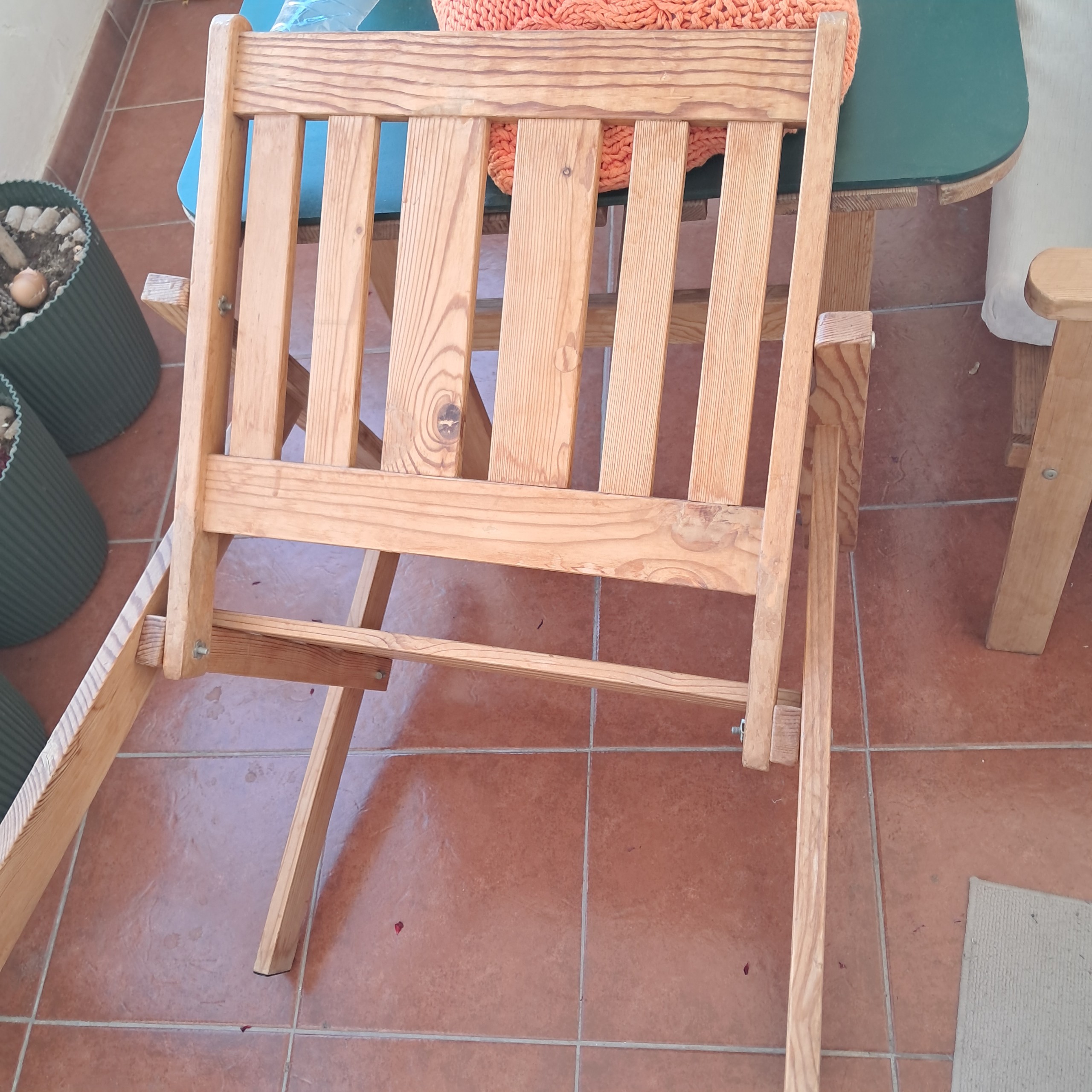 Fotografia del venedor