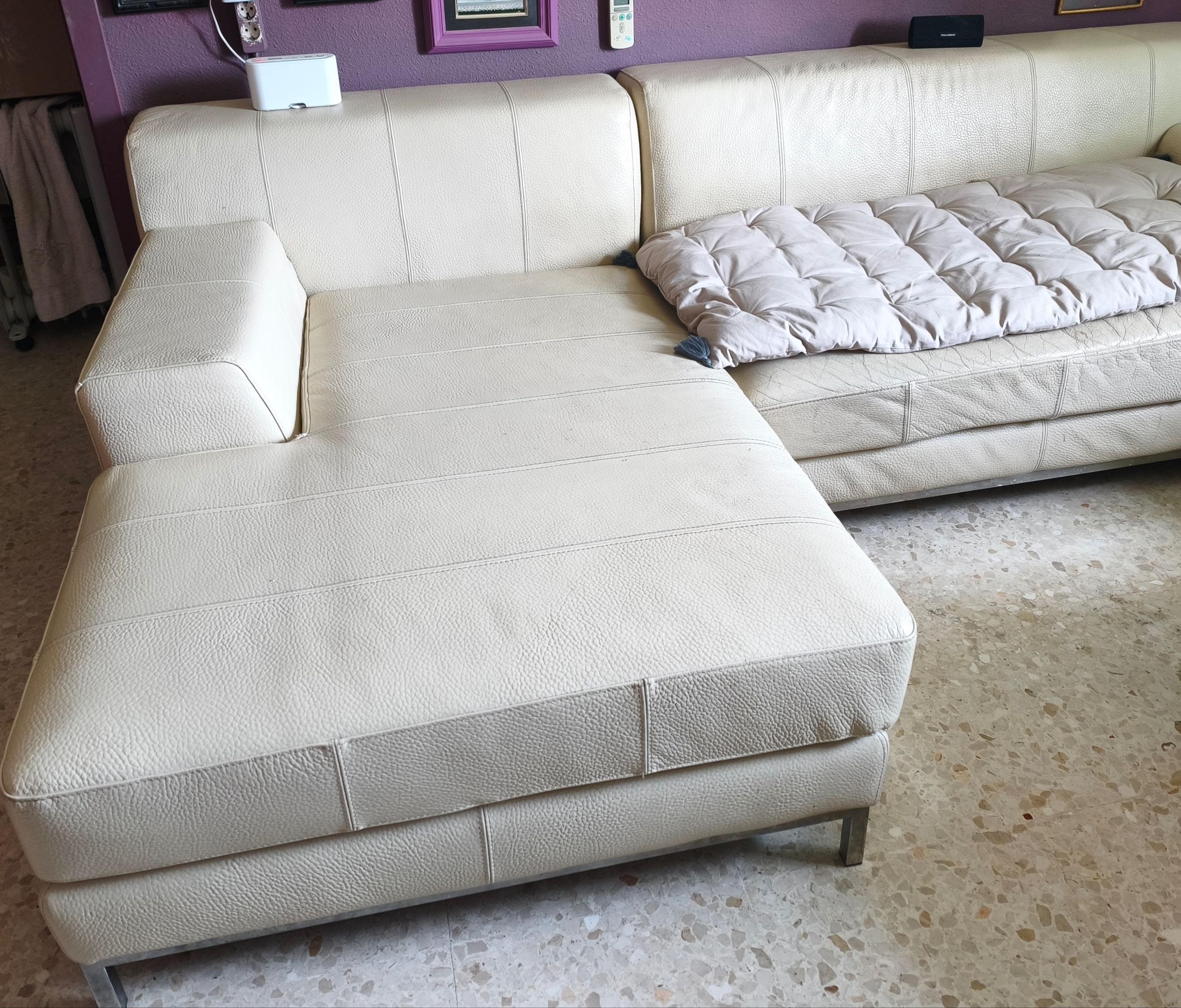 Seller photo