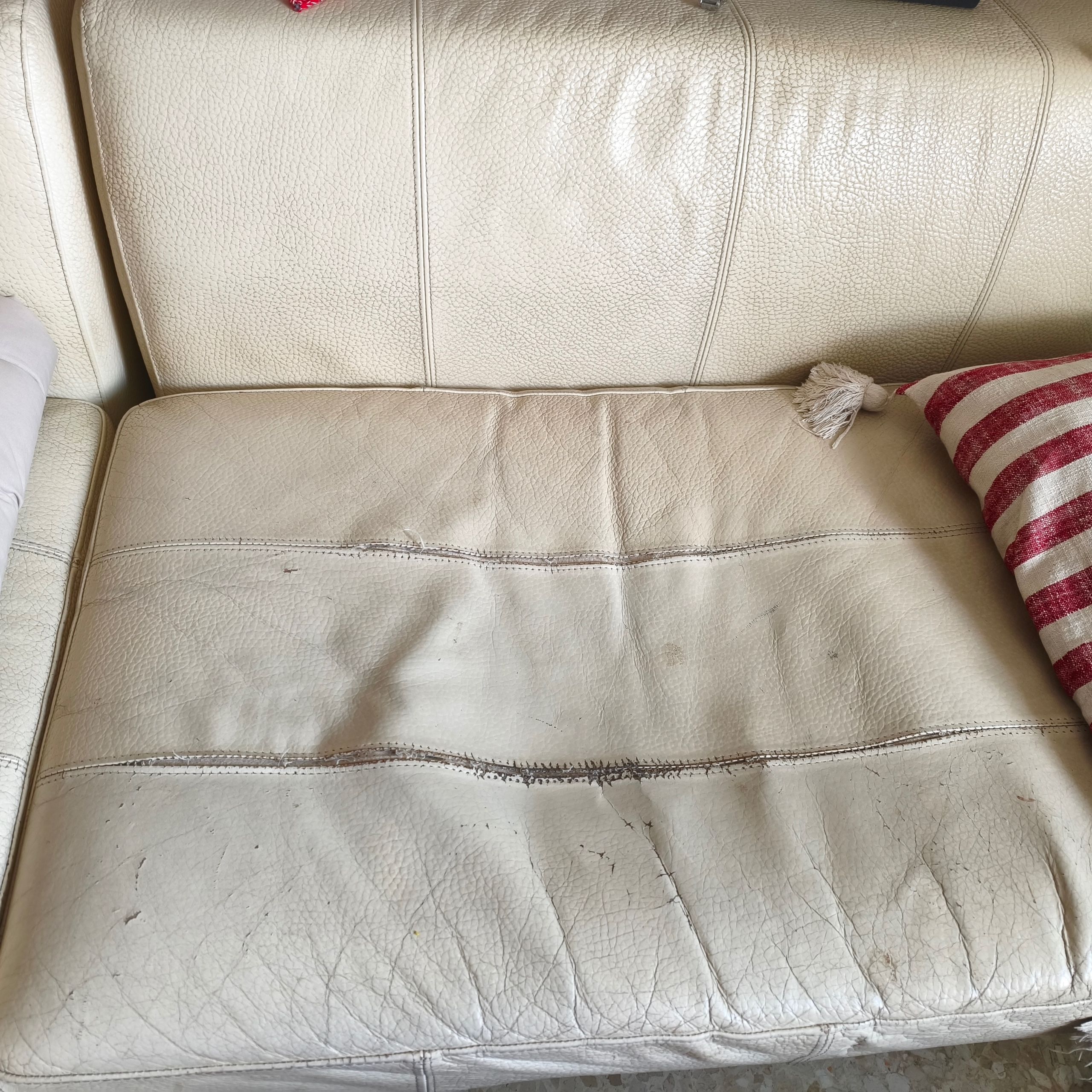 Seller photo