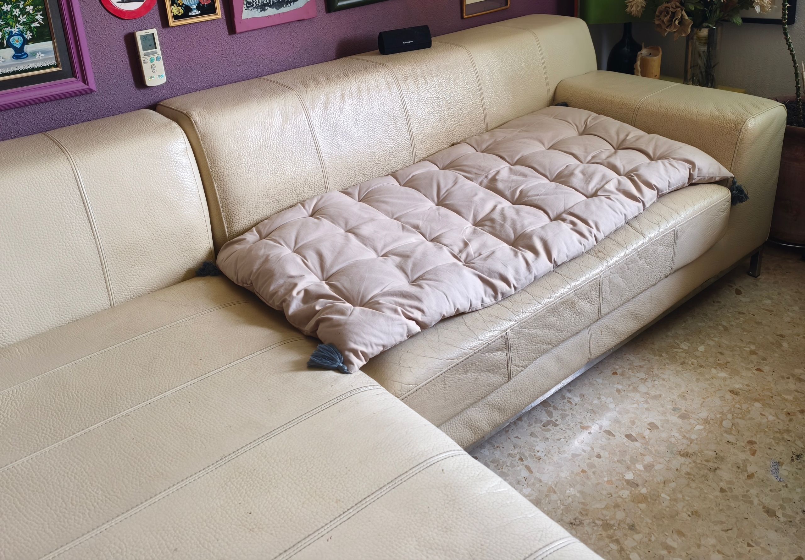 Seller photo