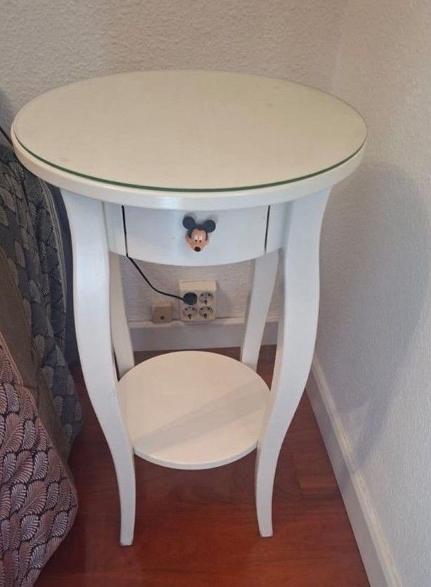Seller photo