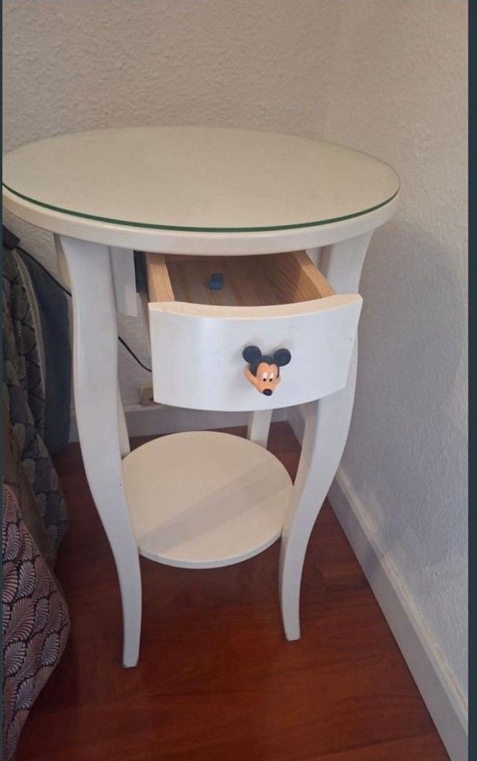 Seller photo