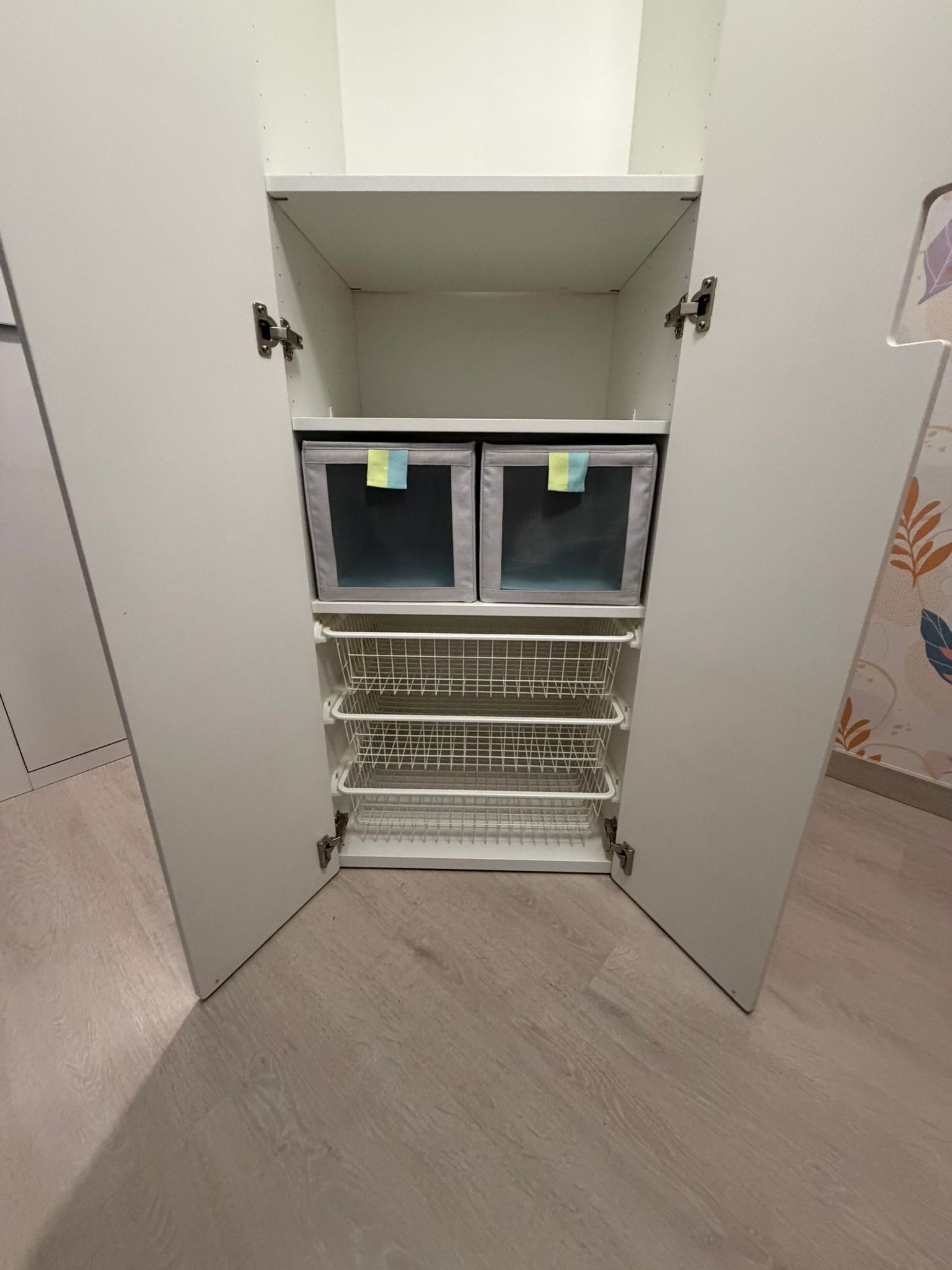 Seller photo