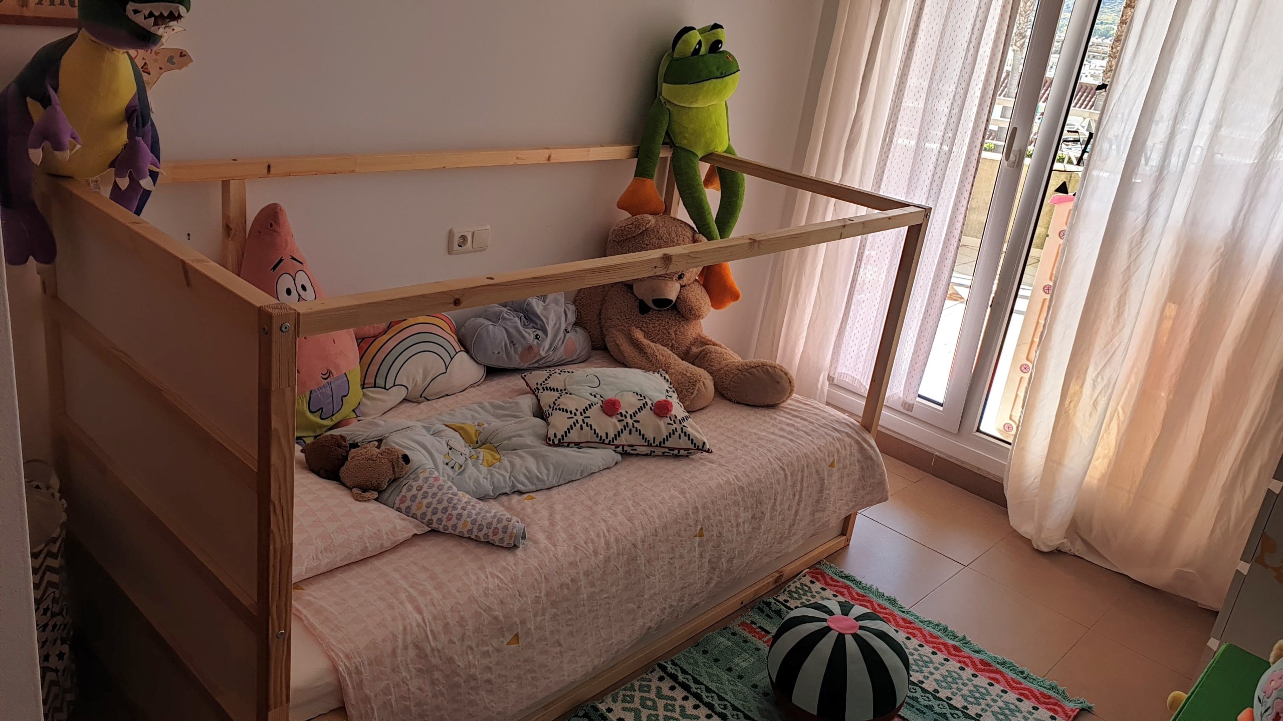 Foto do vendedor