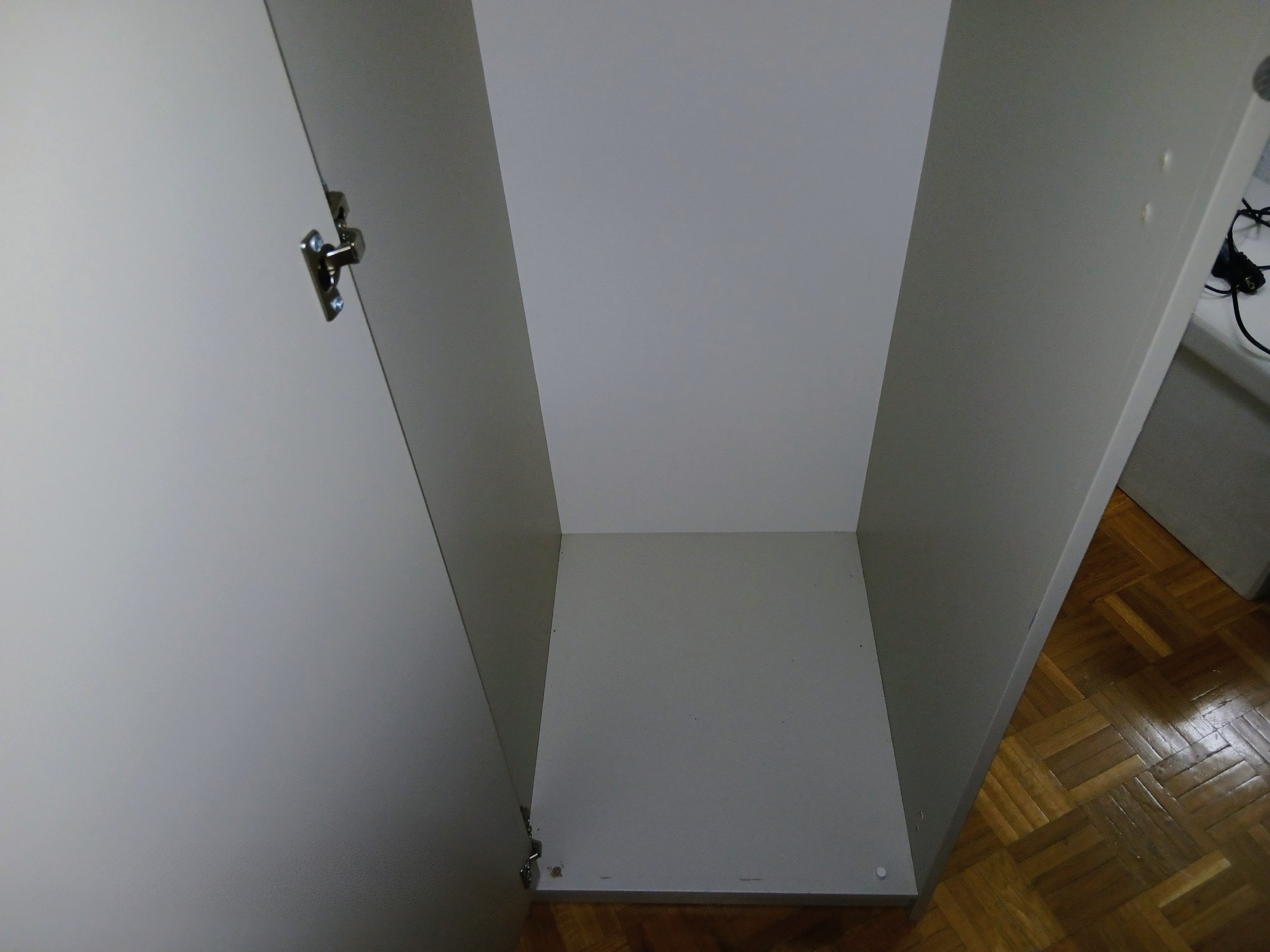 Fotografia del venedor