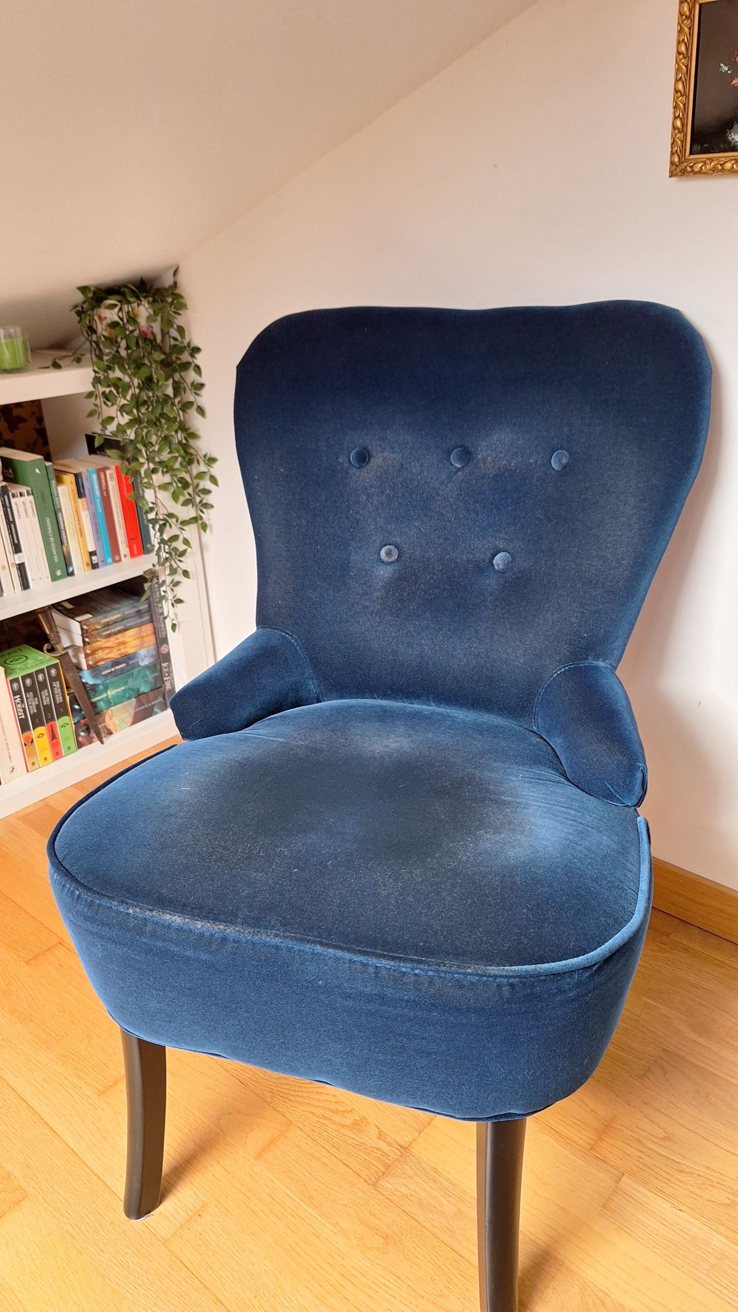 Seller photo