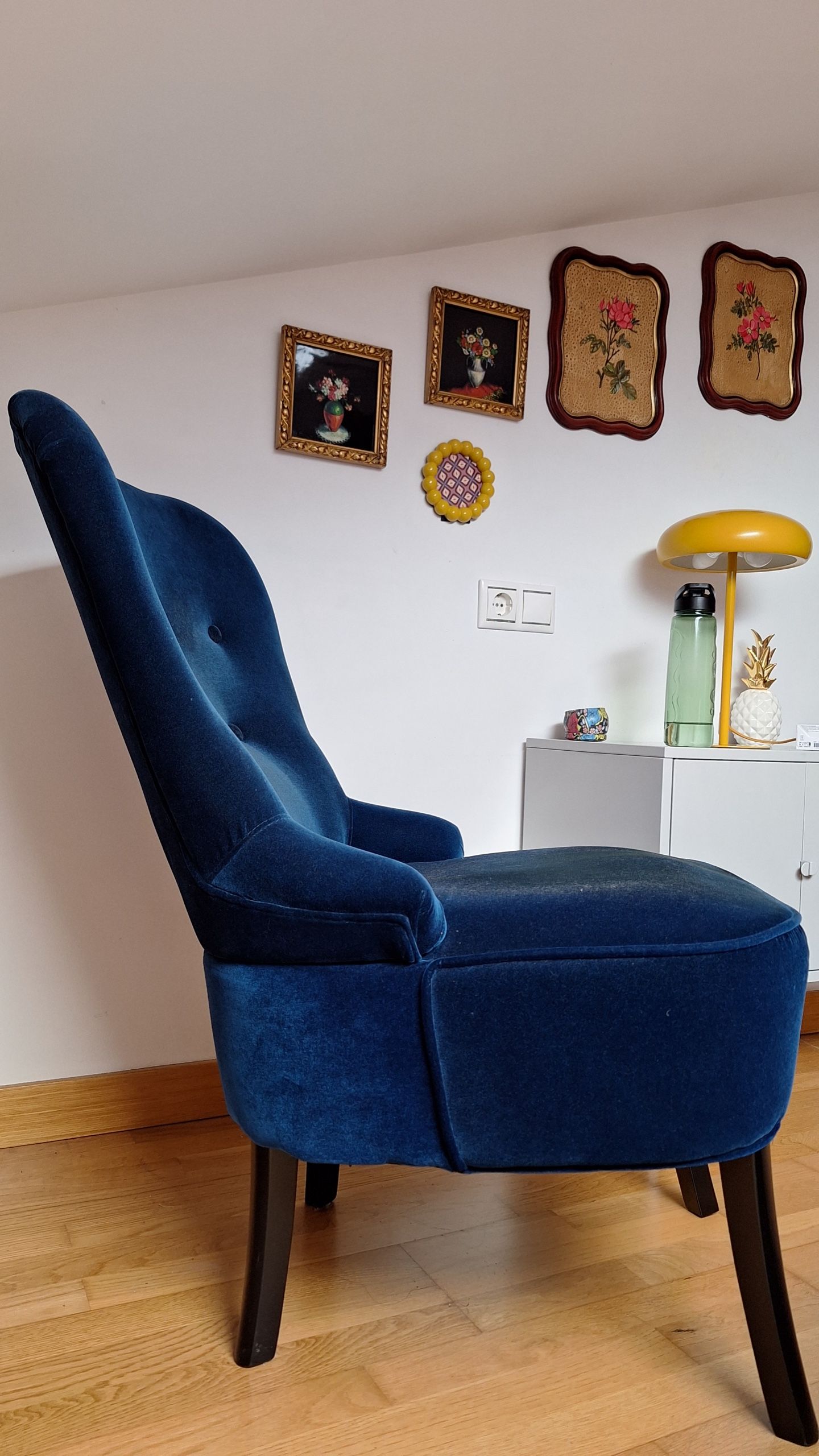 Seller photo