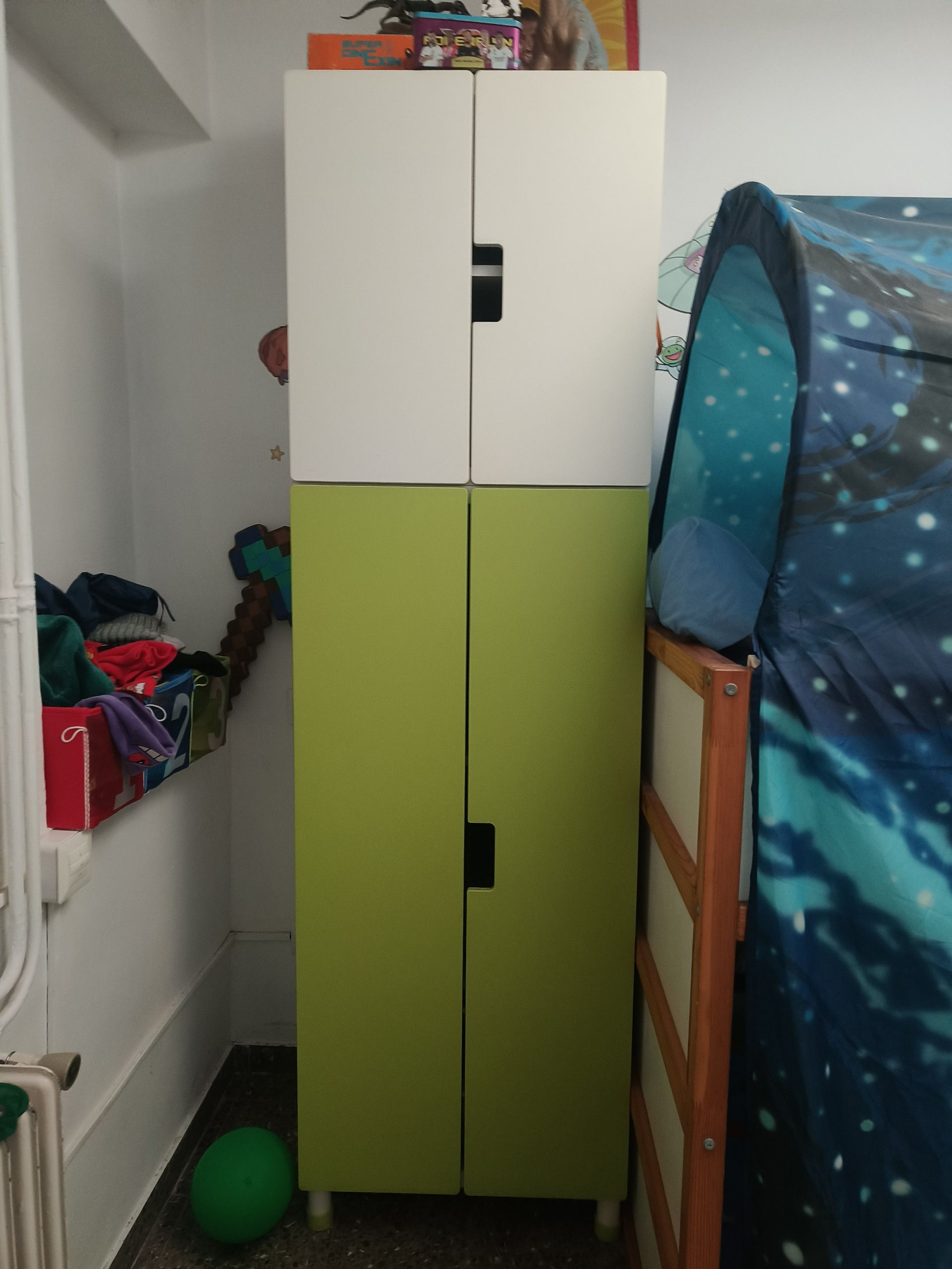 Seller photo