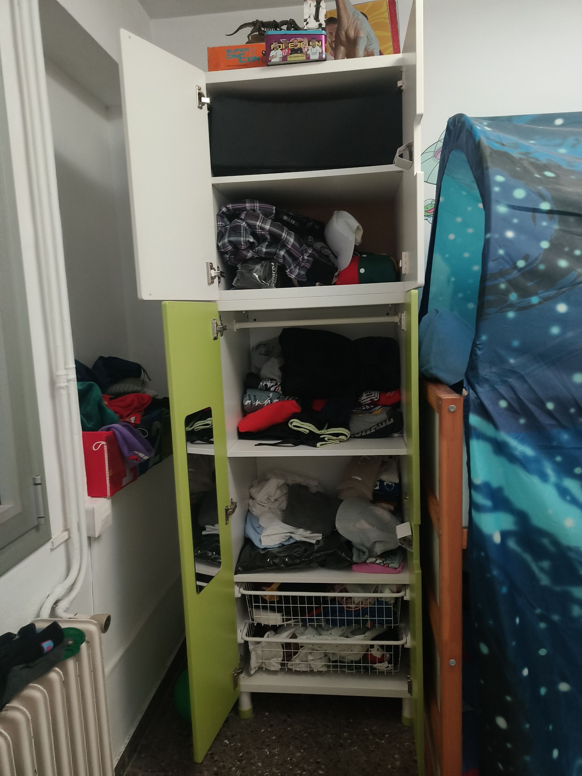 Seller photo