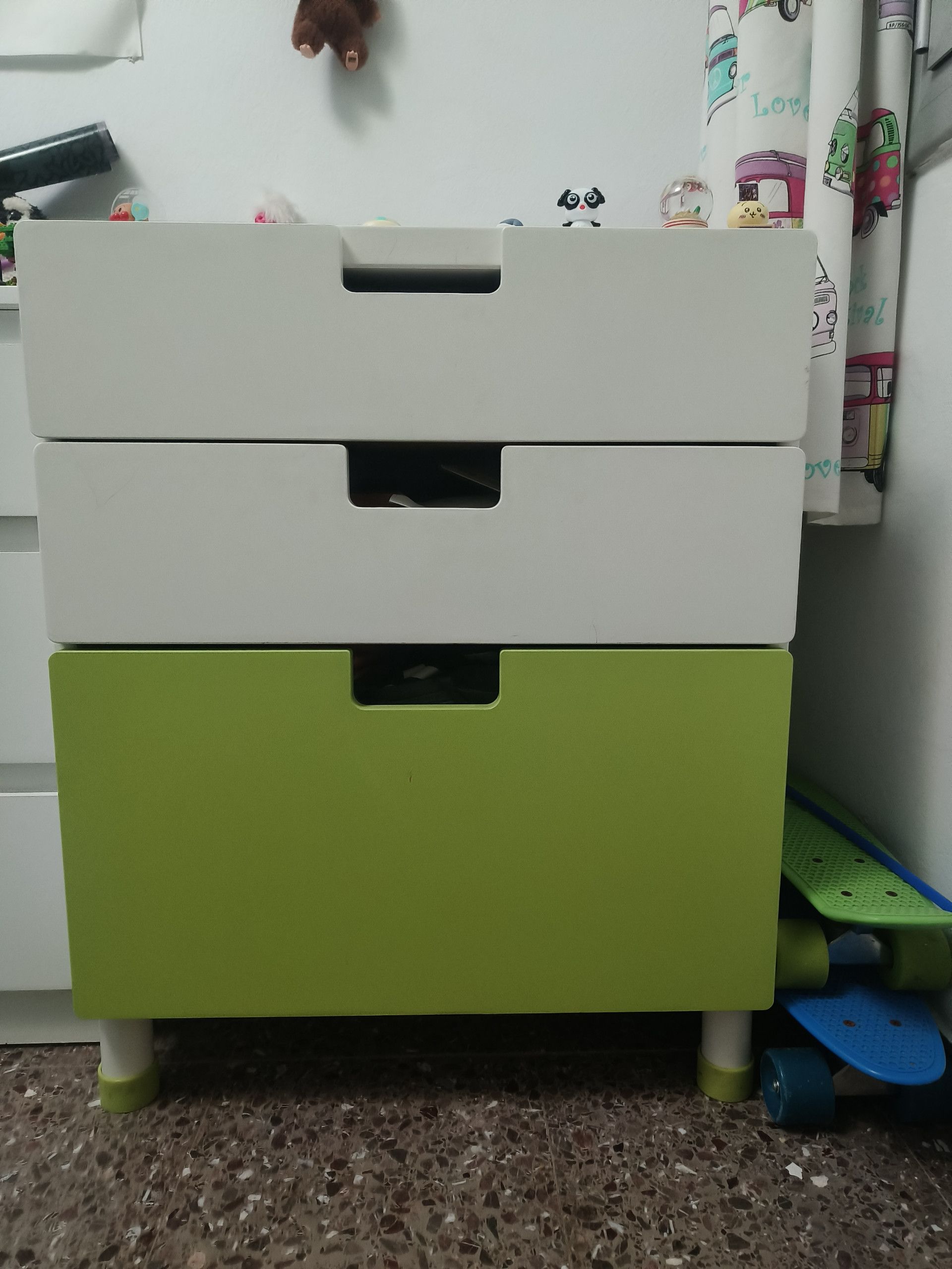 Seller photo