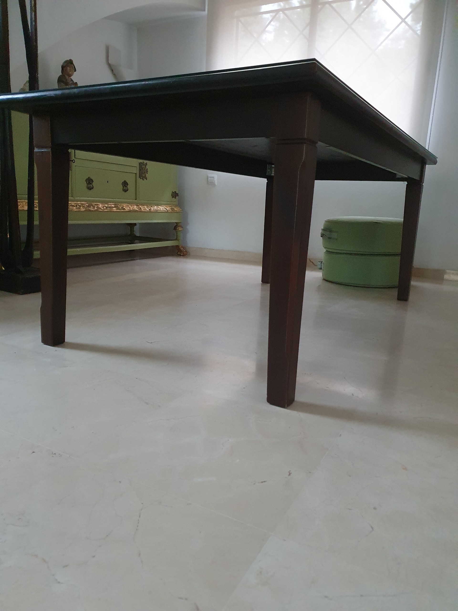 Fotografia del venedor