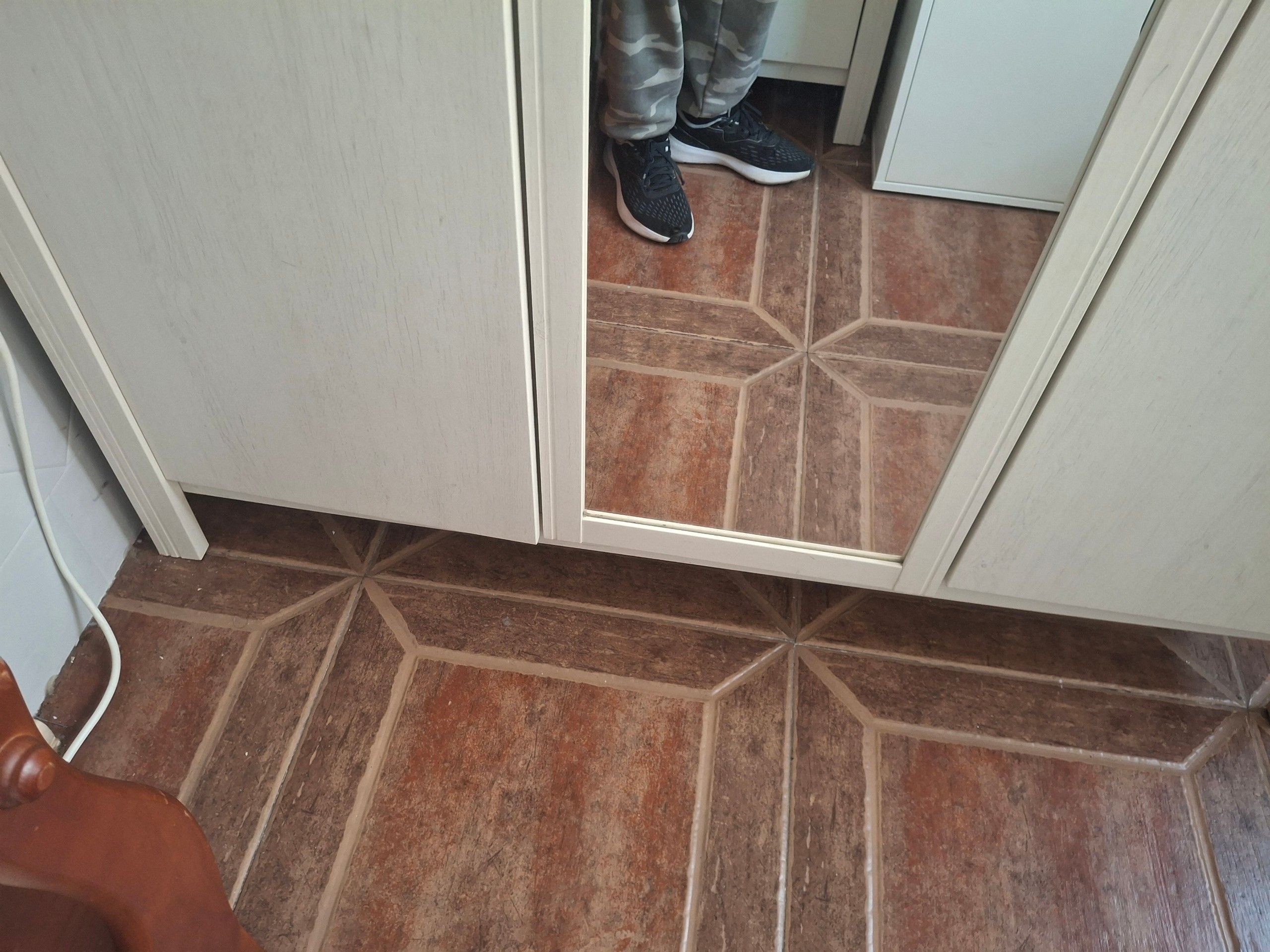 Fotografia del venedor