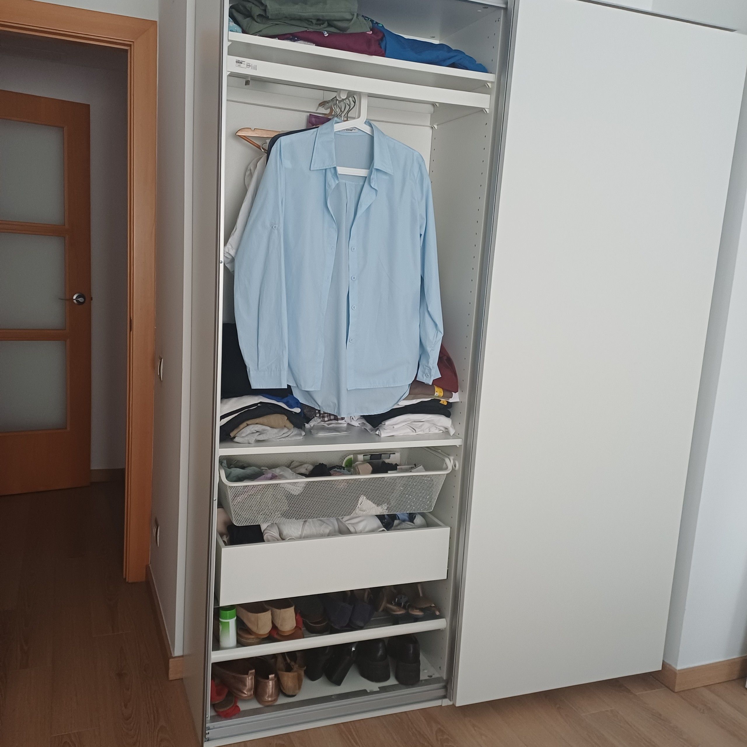 Seller photo
