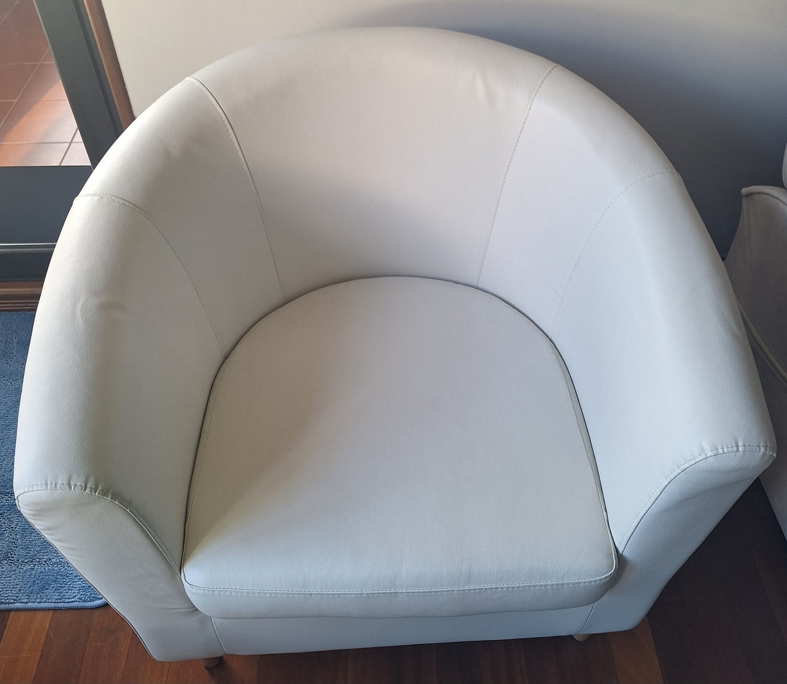 Seller photo