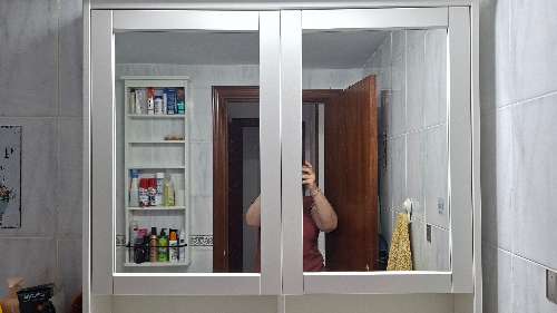Fotografia del venedor