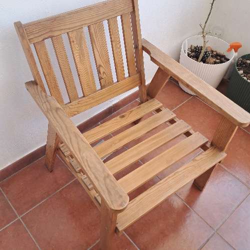 Fotografia del venedor
