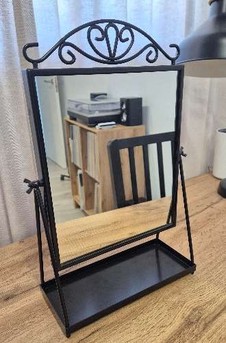 Seller photo