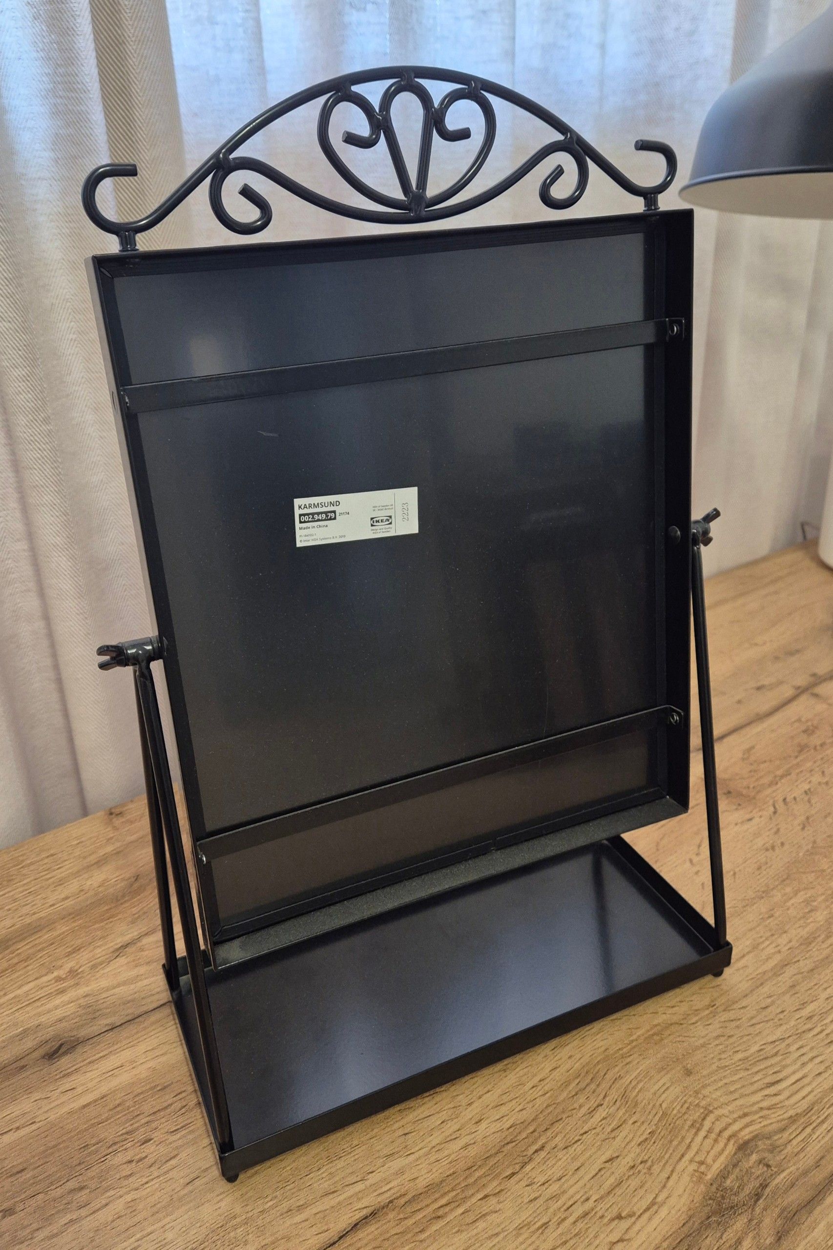 Seller photo