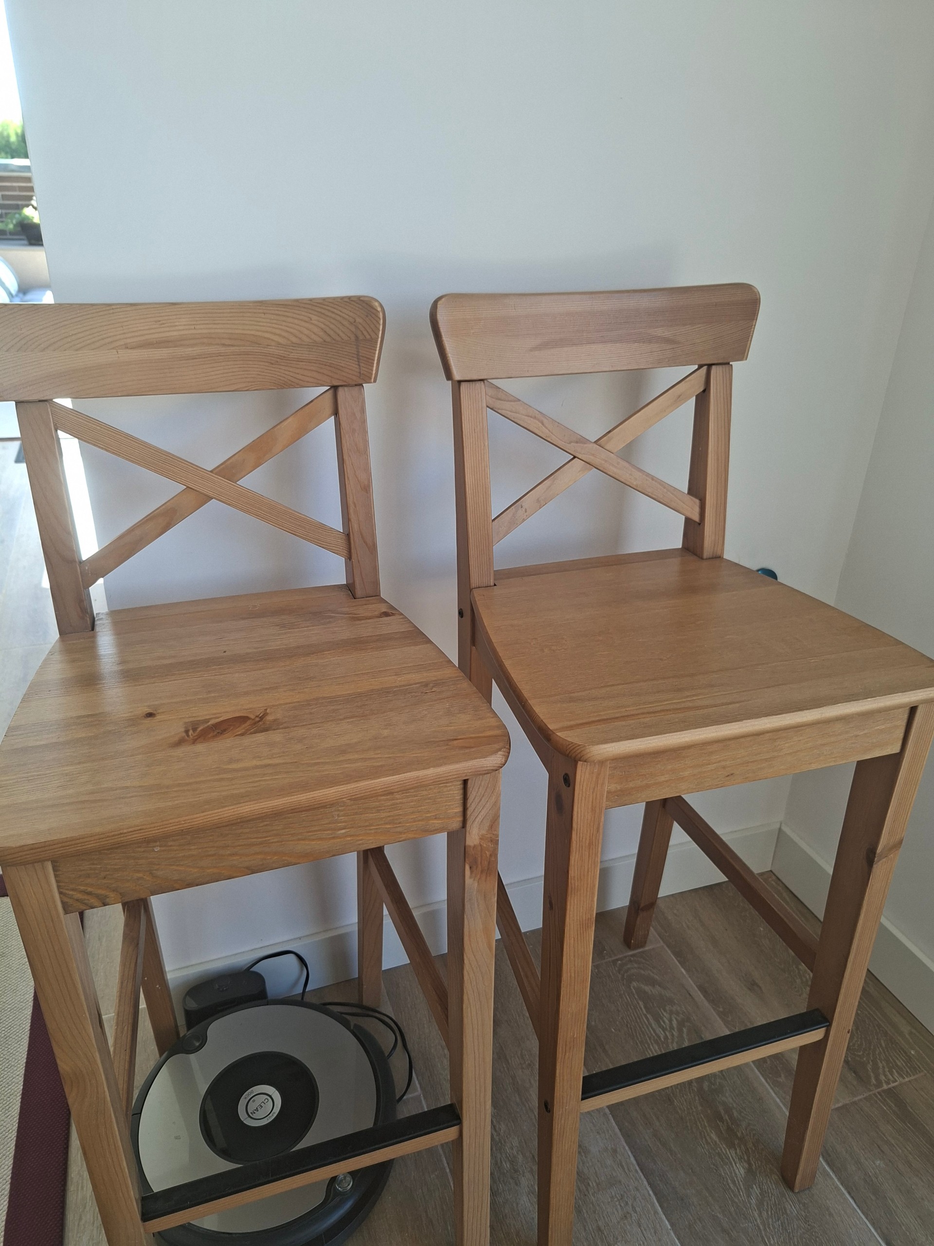 Seller photo